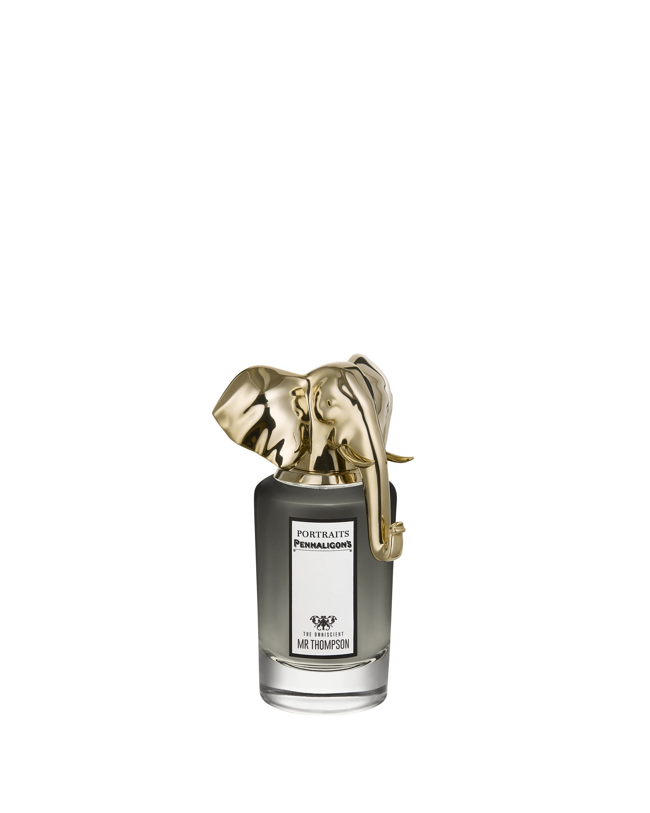 Penhaligon's The Omniscient Mister Thompson