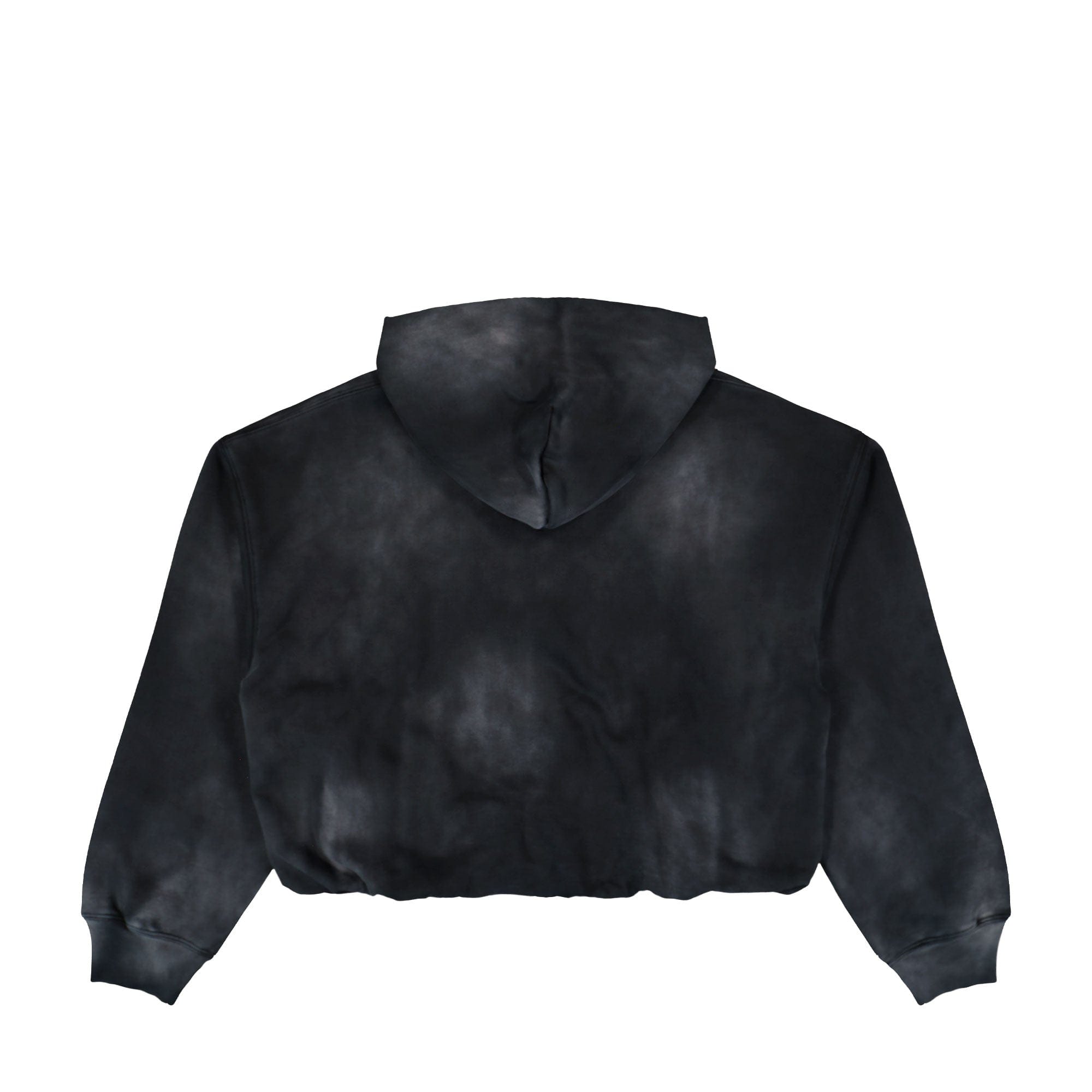 Misbhv Devil MISBHV Inflated Hoodie