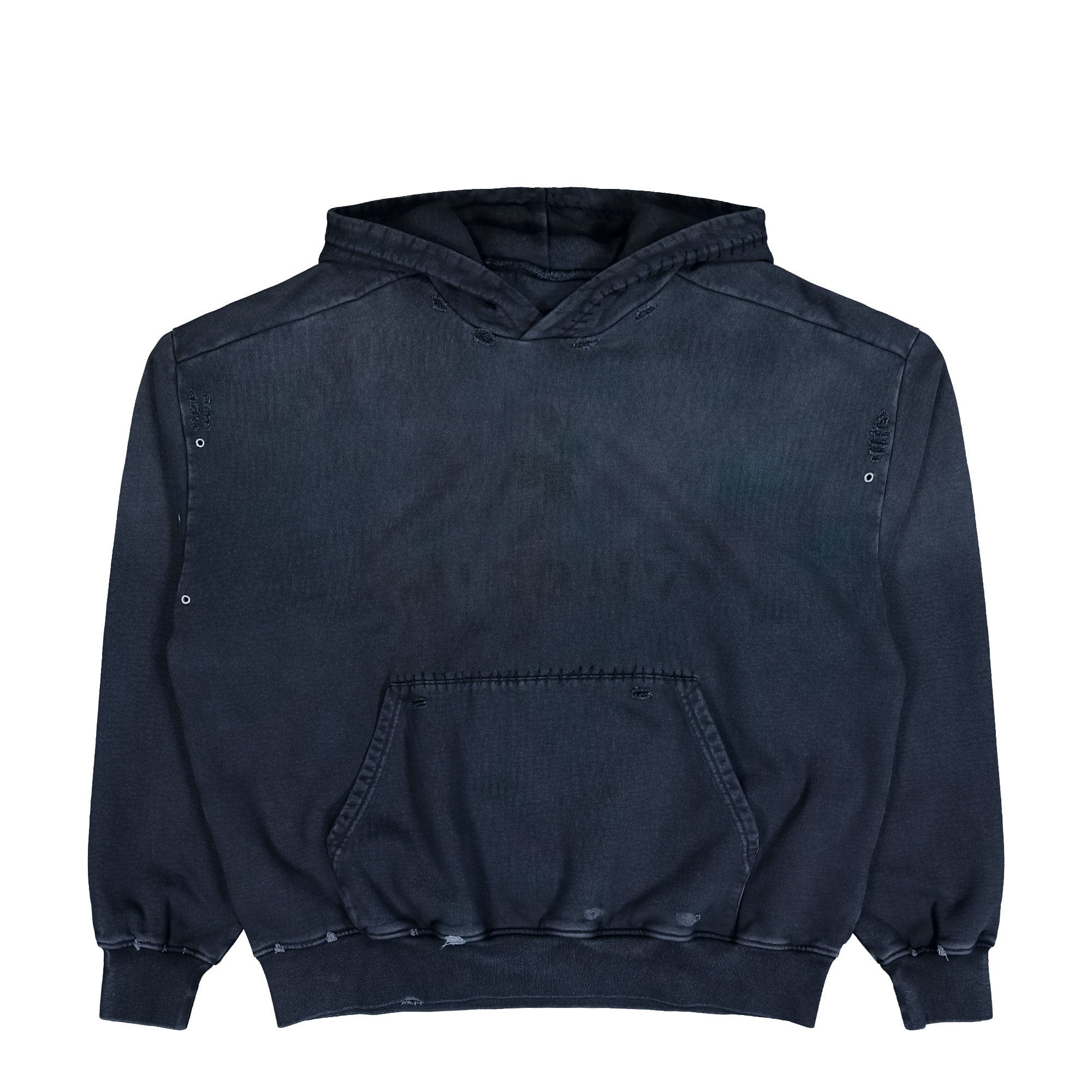 Misbhv Vintage Washed Out Hoodie