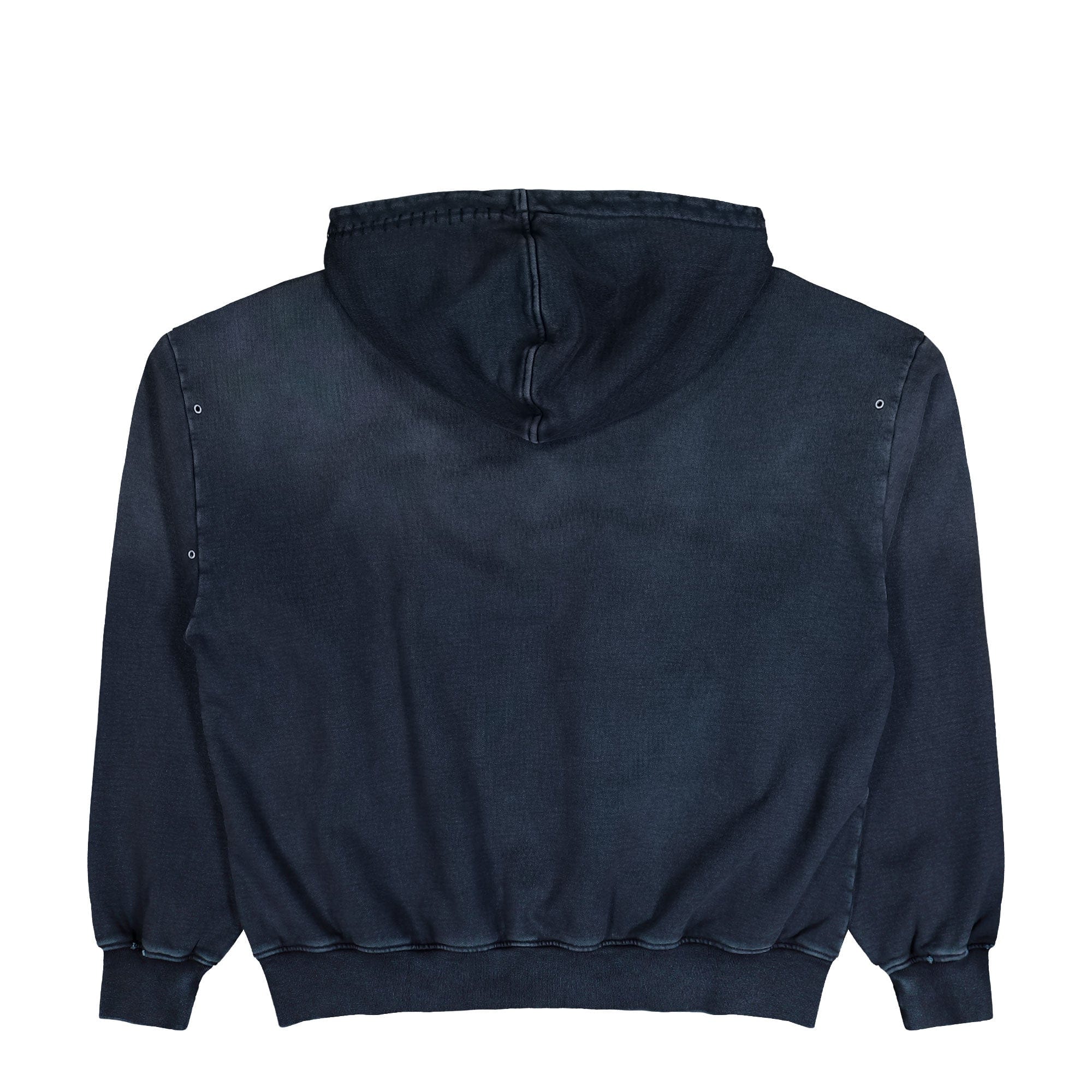 Misbhv Vintage Washed Out Hoodie