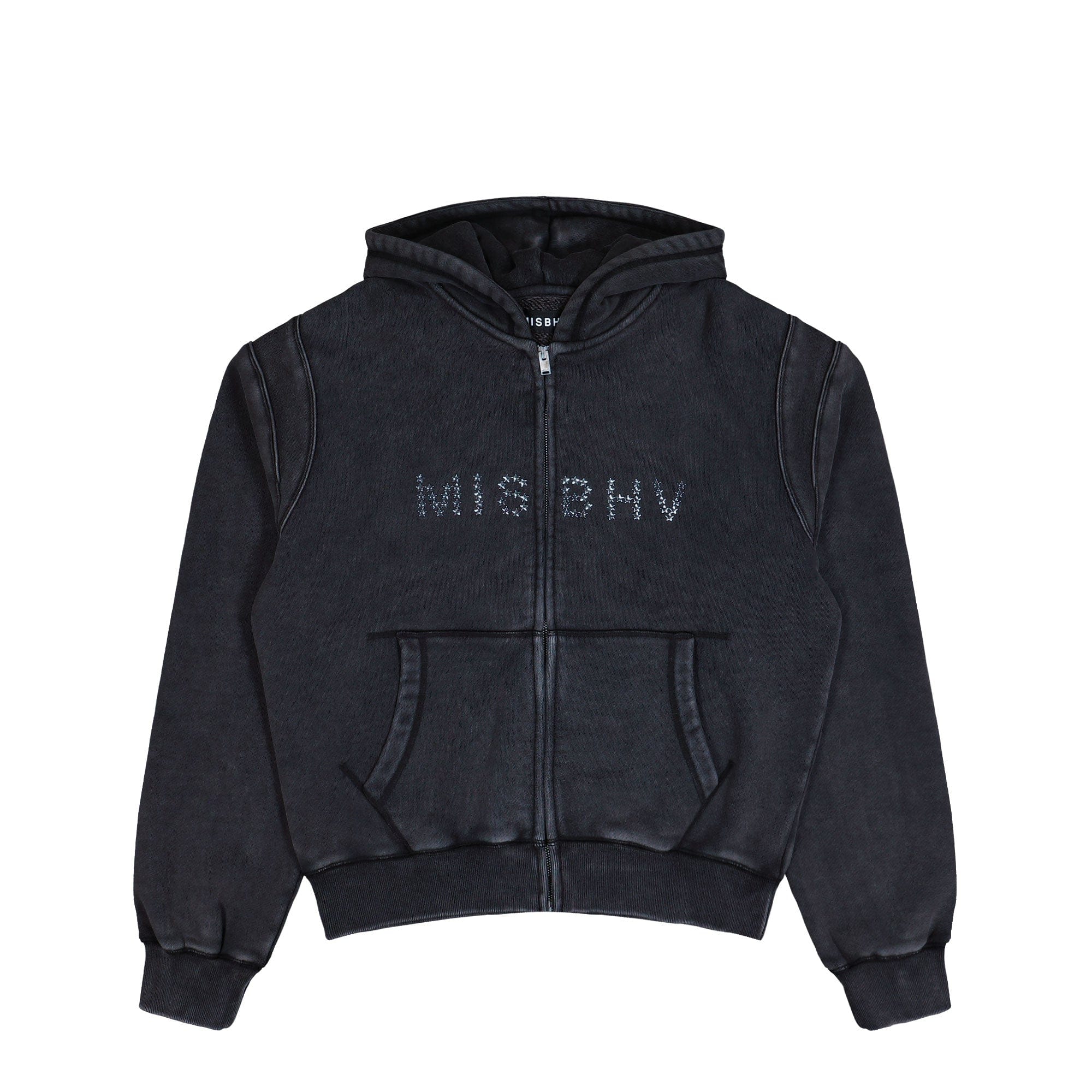 Misbhv Star Teddy Hoodie