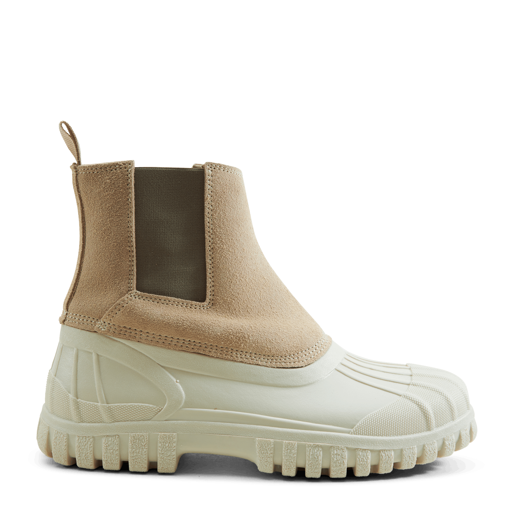 Diemme Balbi Sand Suede