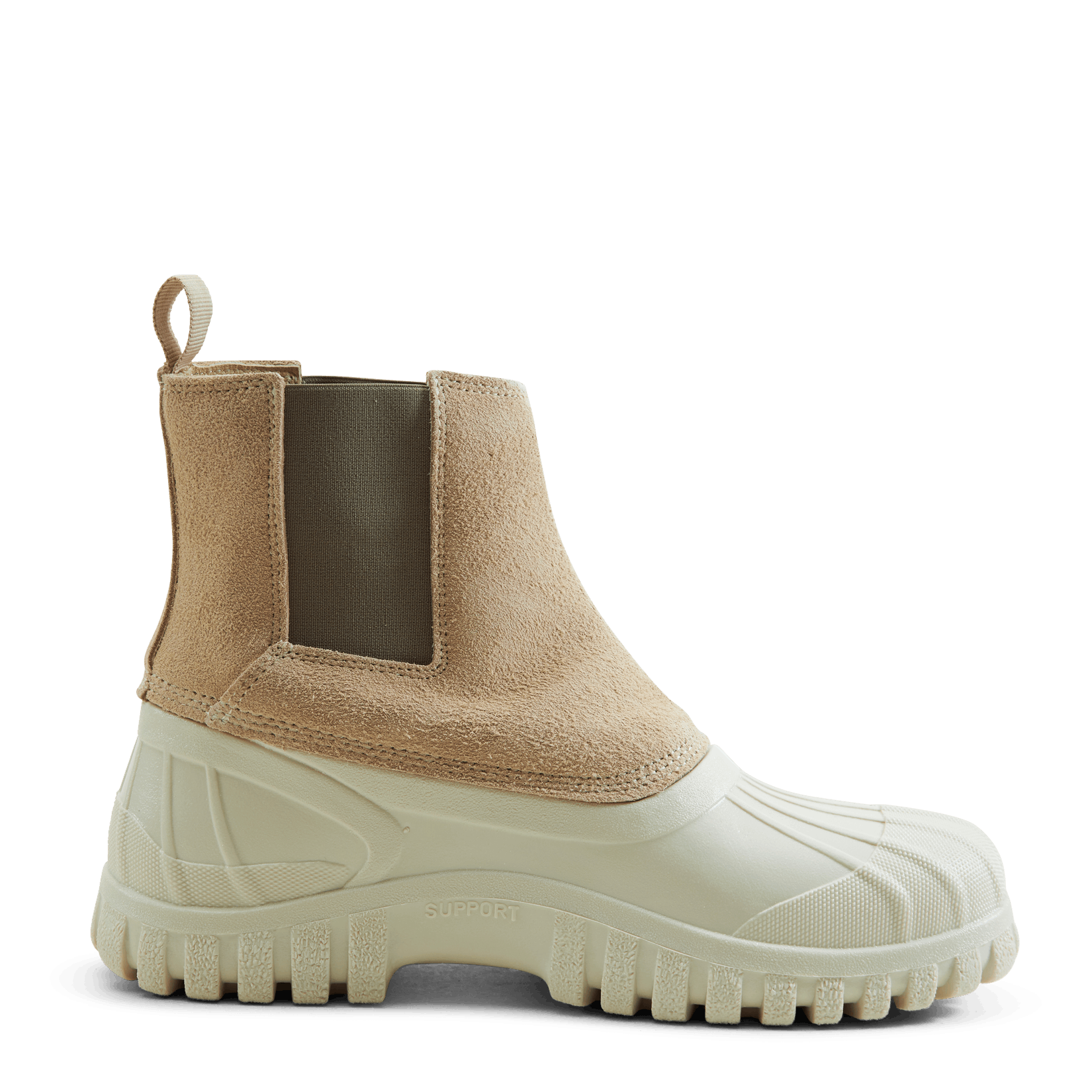 Diemme Balbi Sand Suede