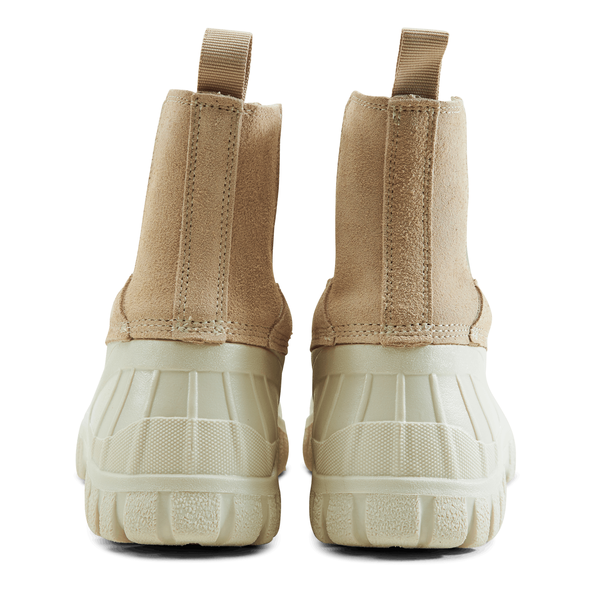 Diemme Balbi Sand Suede