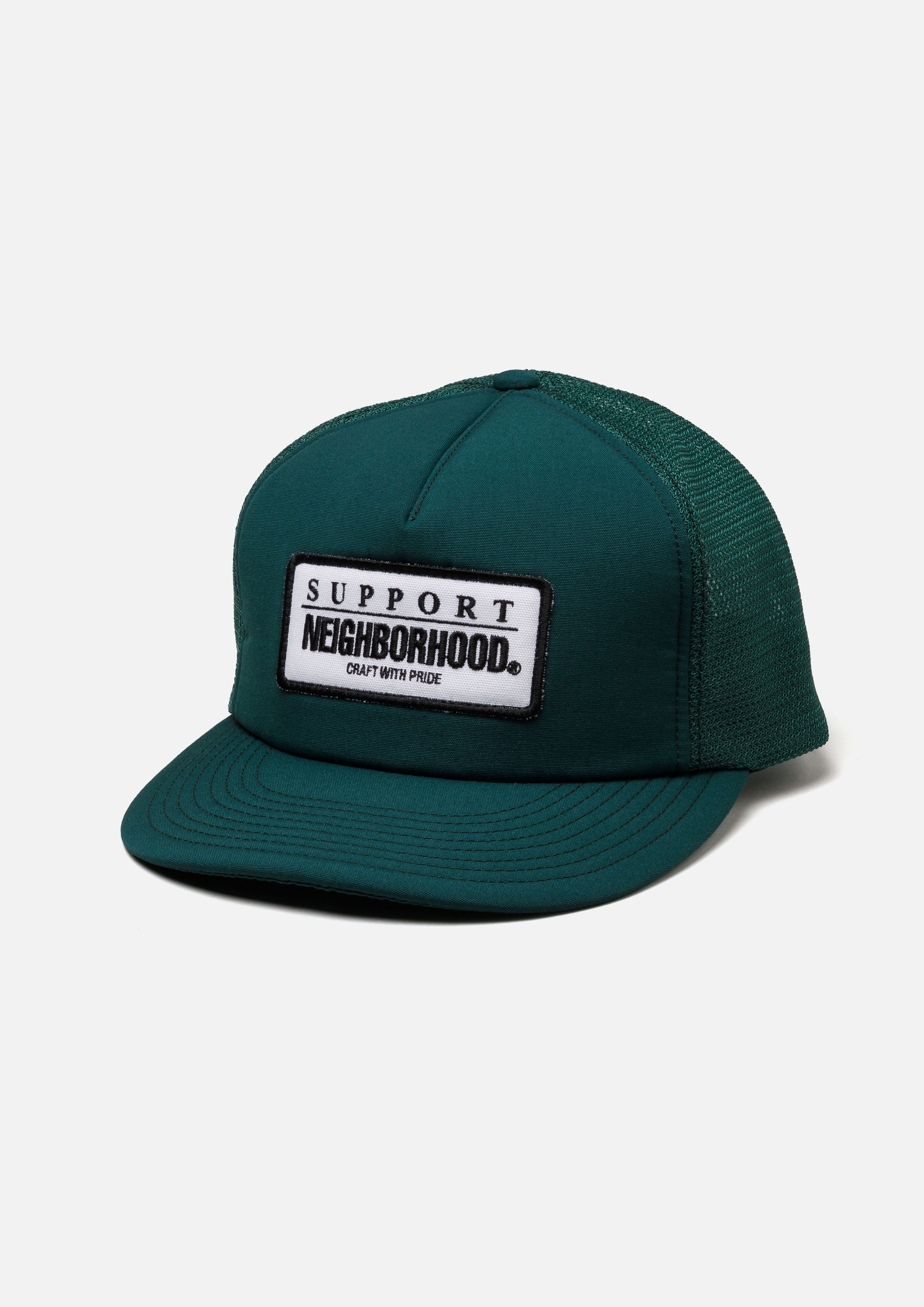 Neighborhood MESH CAP - 1