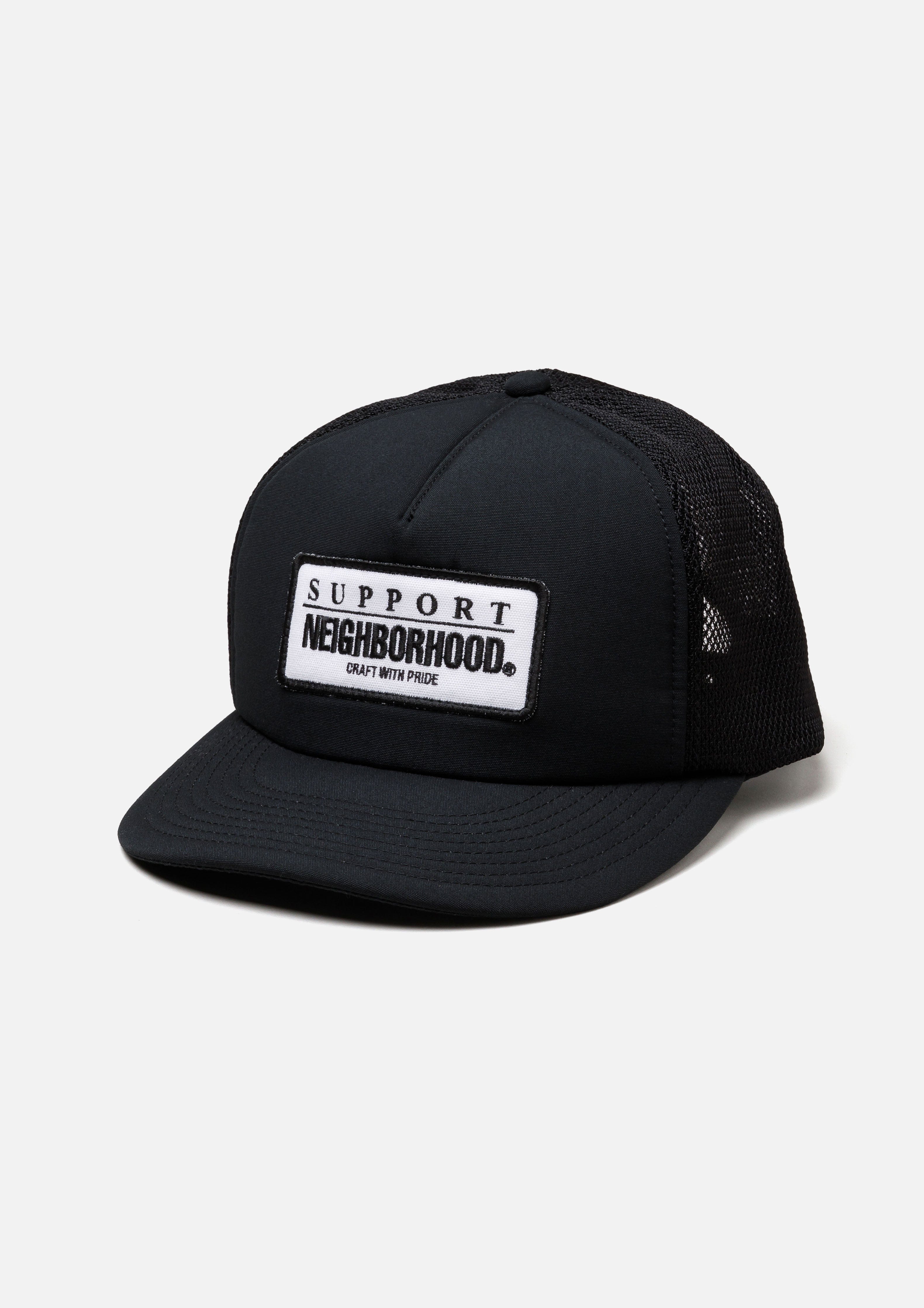 Neighborhood MESH CAP - 1