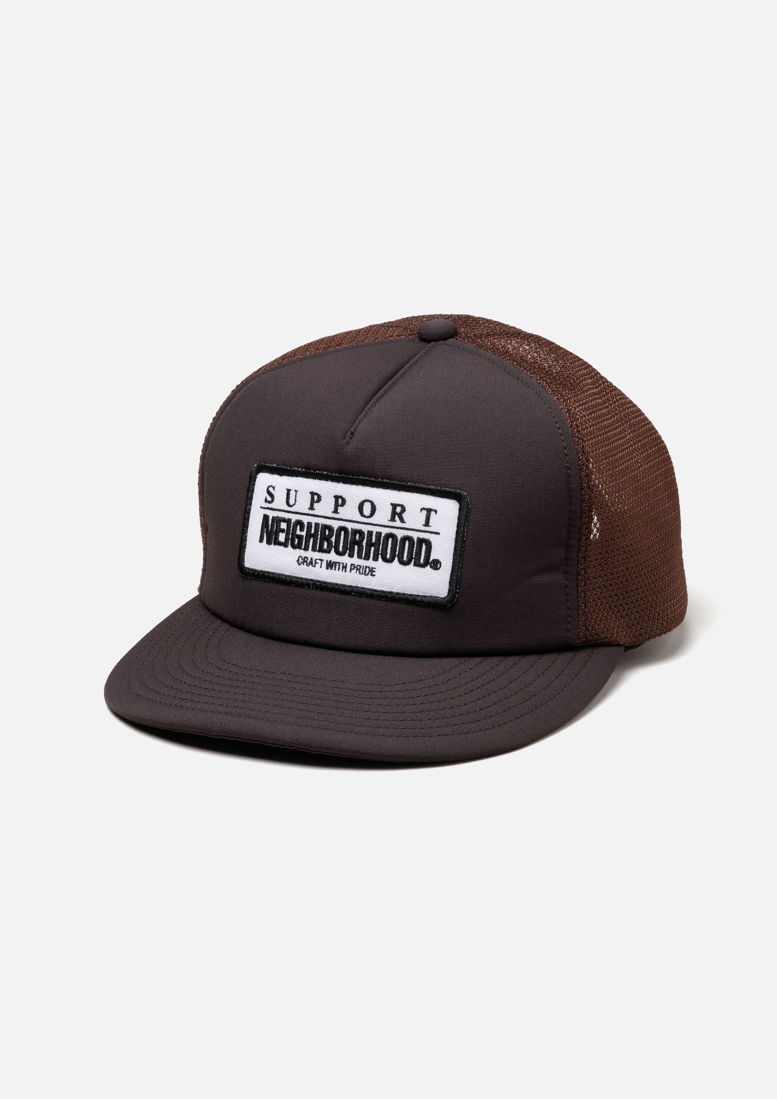 Neighborhood MESH CAP - 1