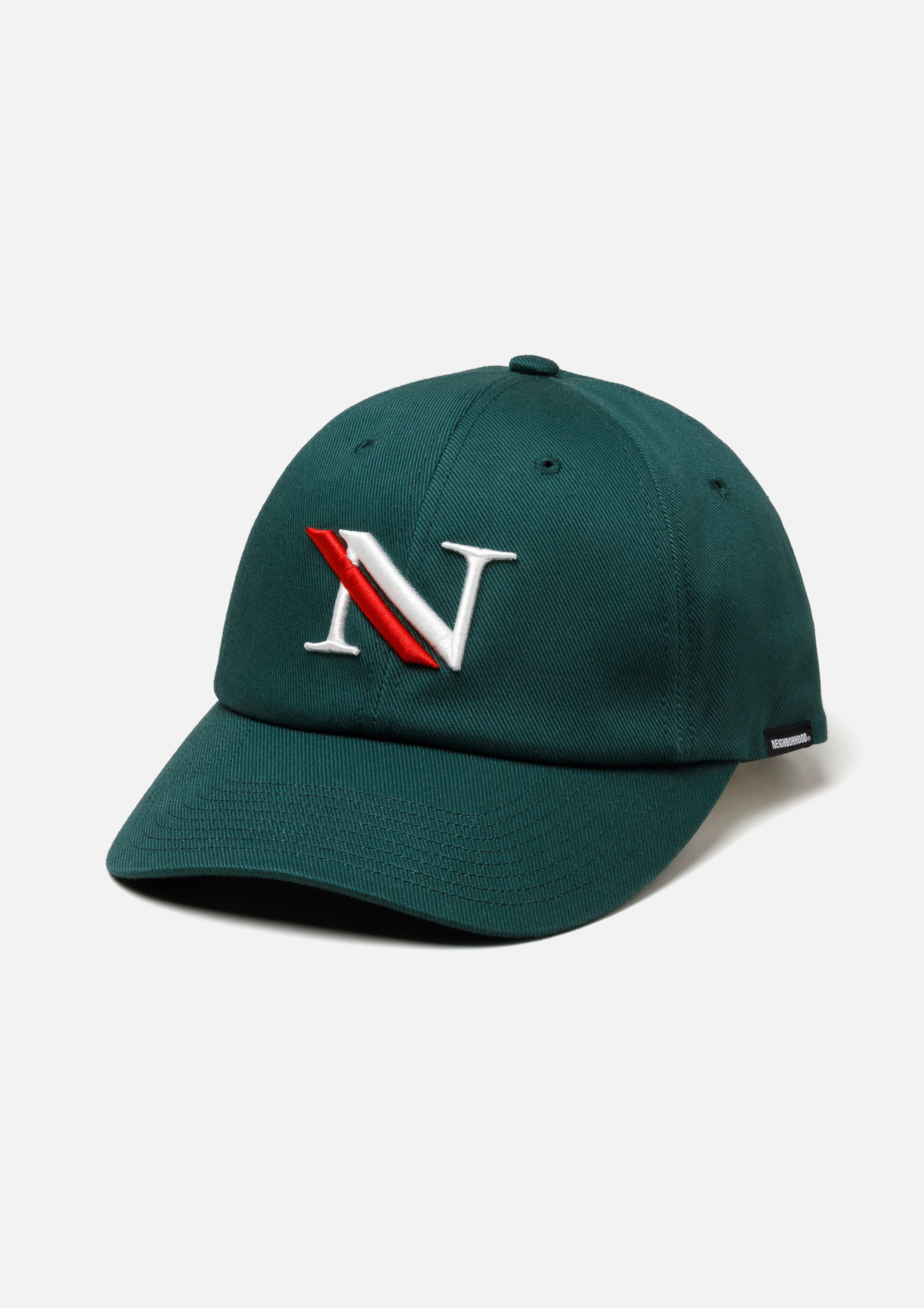 Neighborhood BASEBALL CAP