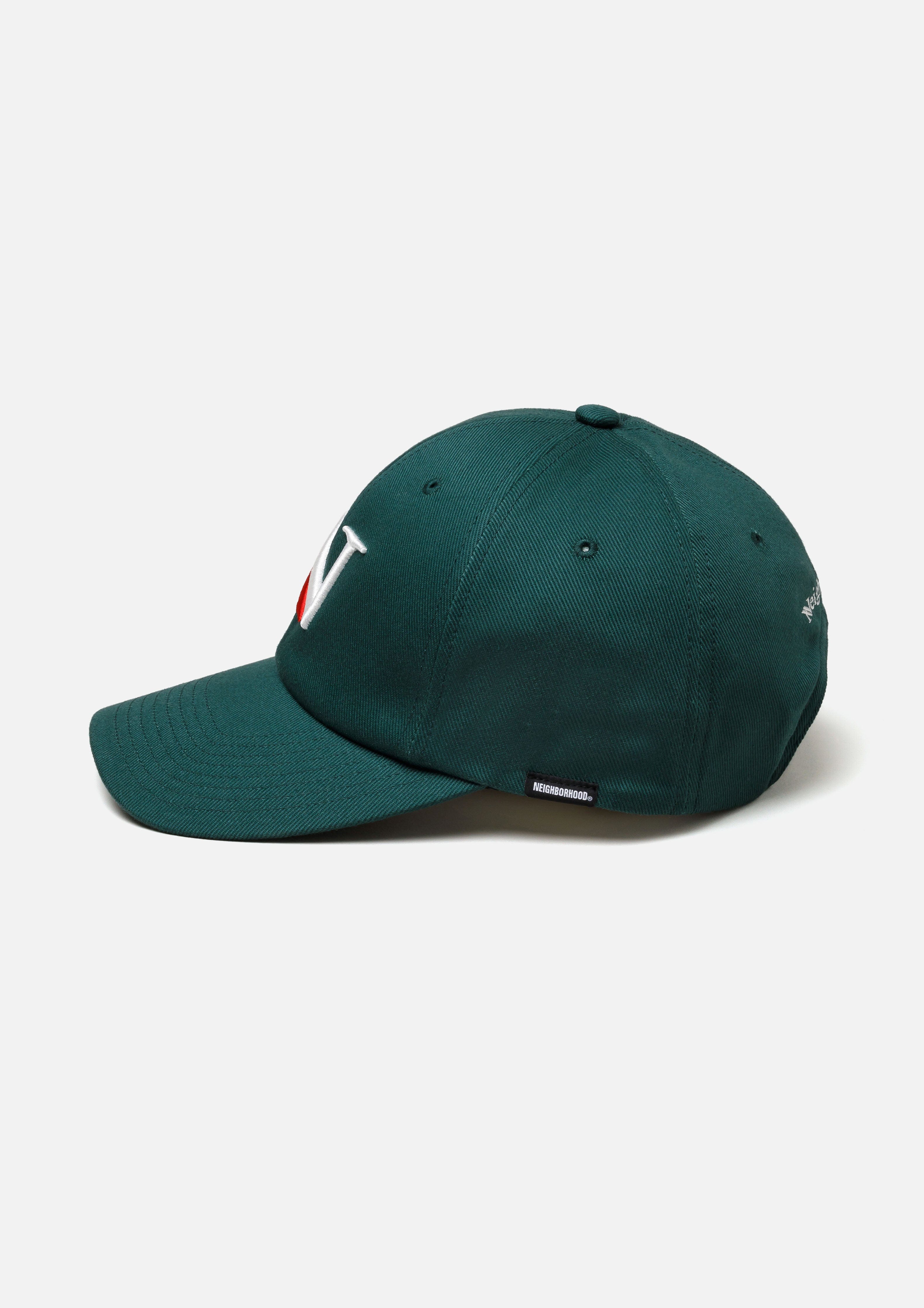 Neighborhood BASEBALL CAP