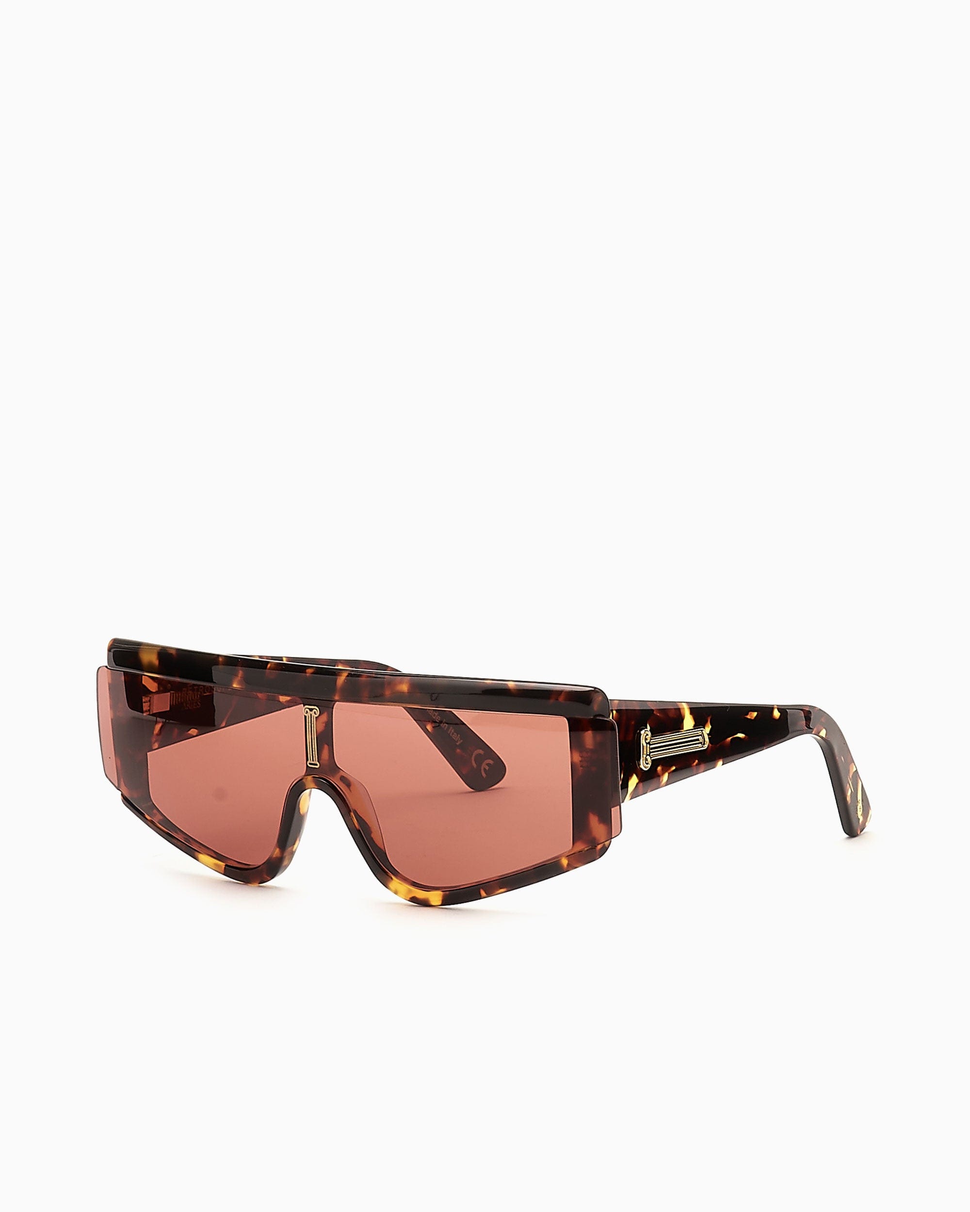 Super by Retrosuperfuture Gafas de sol Super By Retrosuperfuture Retrosuperfuture x Aries Zed Unisex Sunglasses Unisex