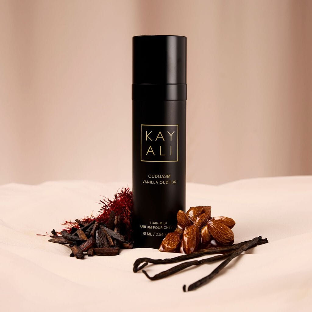 vanilla Oudgasm Vanilla Oud | 36 Hair Mist