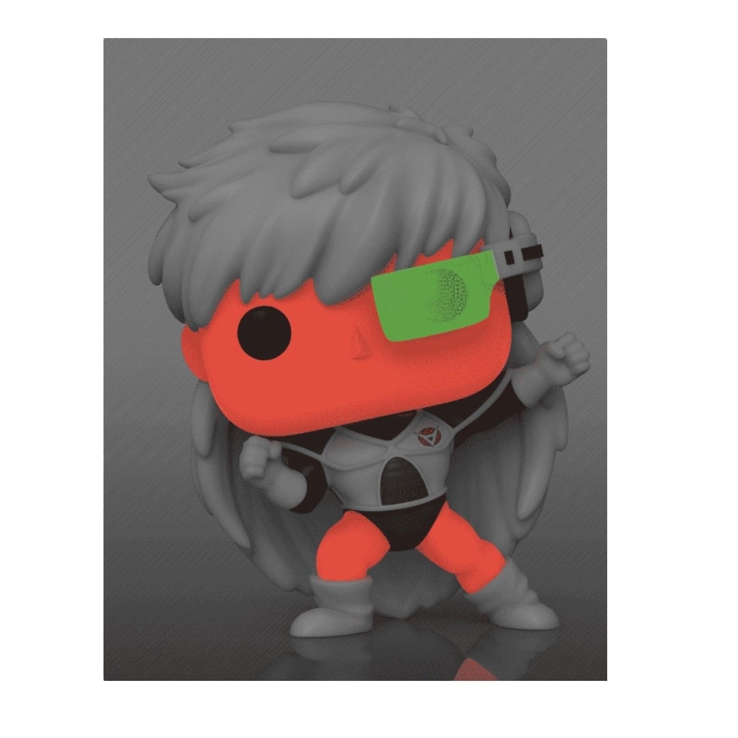 Dragon Ball Z Jiece #1495 (Glows in the Dark) Funko Pop! - Dragon Ball Z - Entertainment Earth Exclusive
