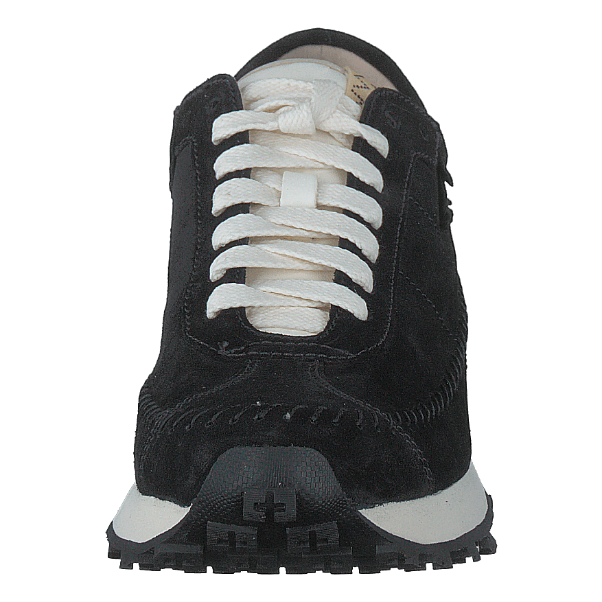 Visvim Walpi Runner Black