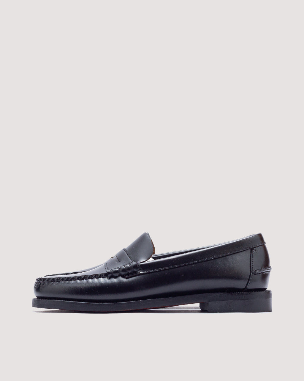 Sebago Classic Dan - Black