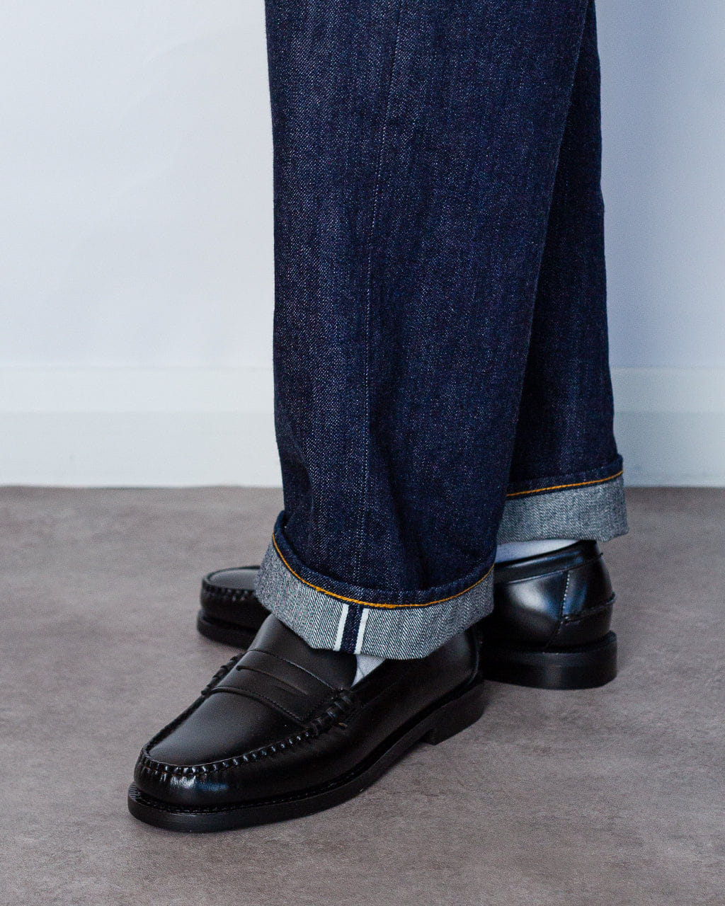 Sebago Classic Dan - Black