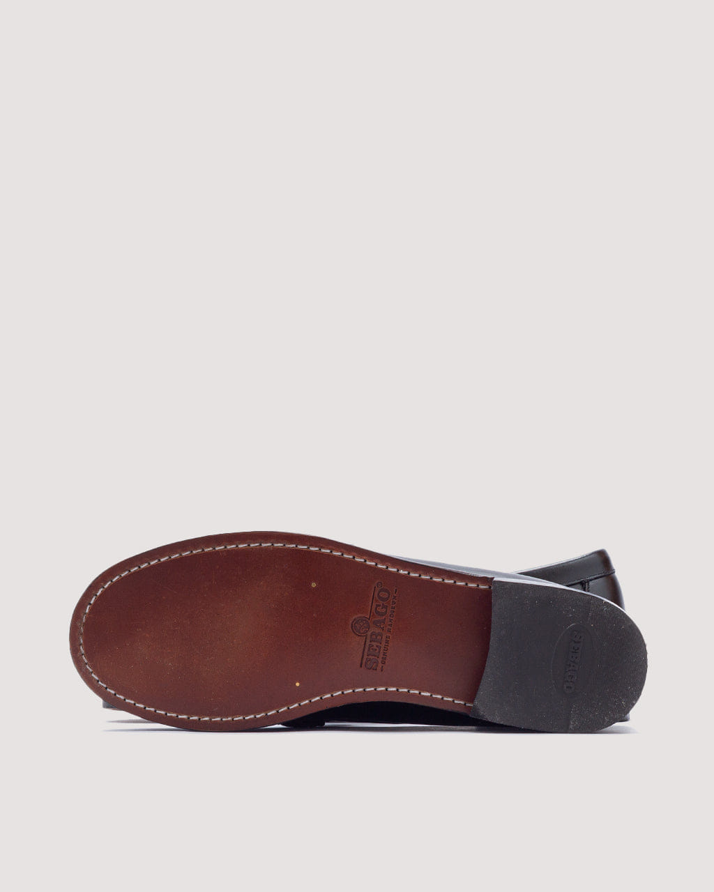 Sebago Classic Dan - Black