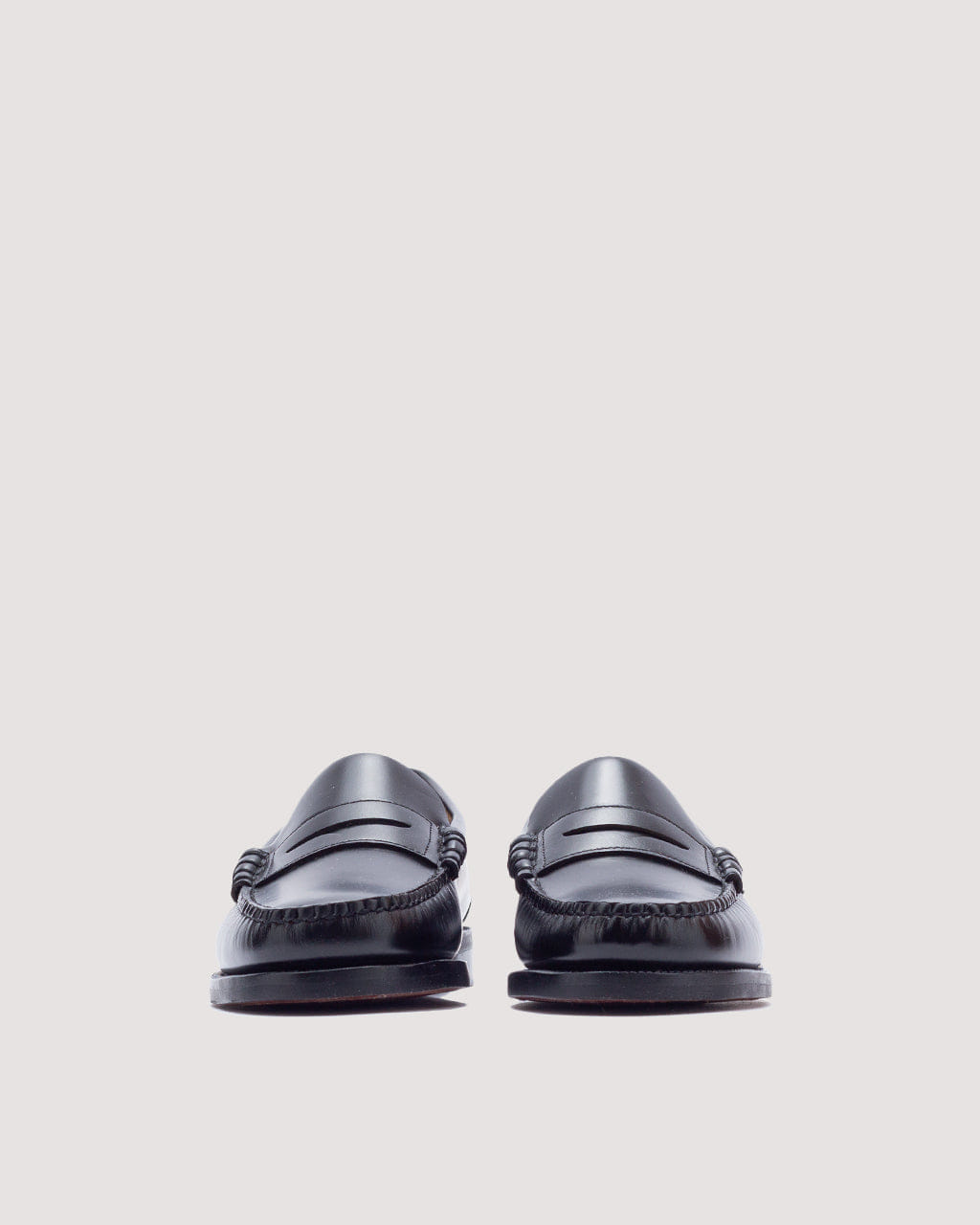 Sebago Classic Dan - Black
