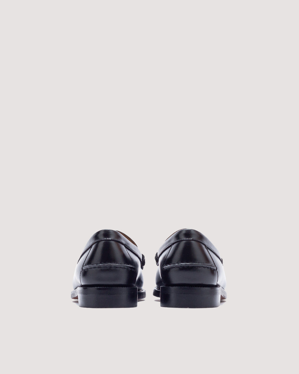 Sebago Classic Dan - Black