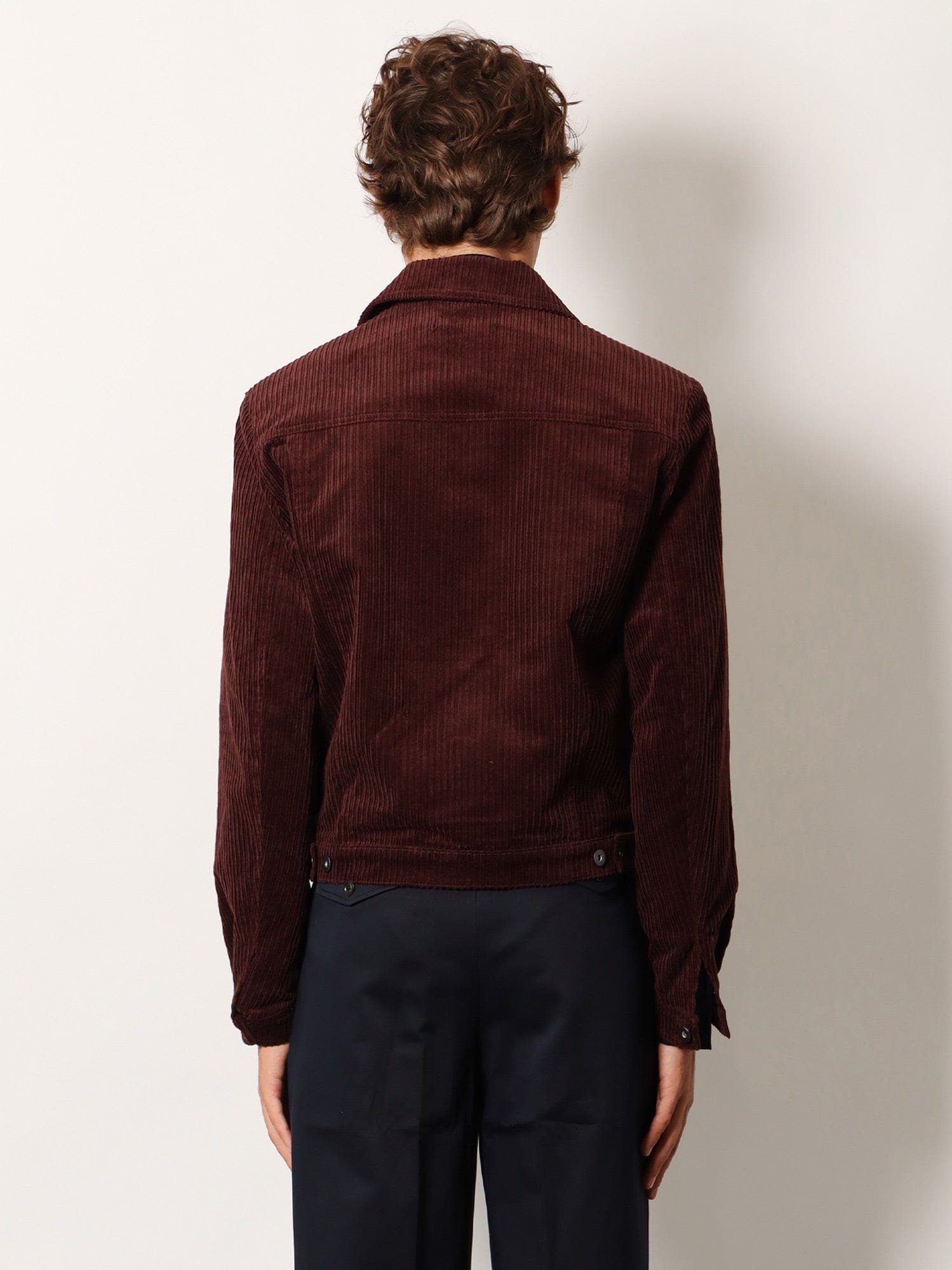 Tonywack Corduroy Jacket