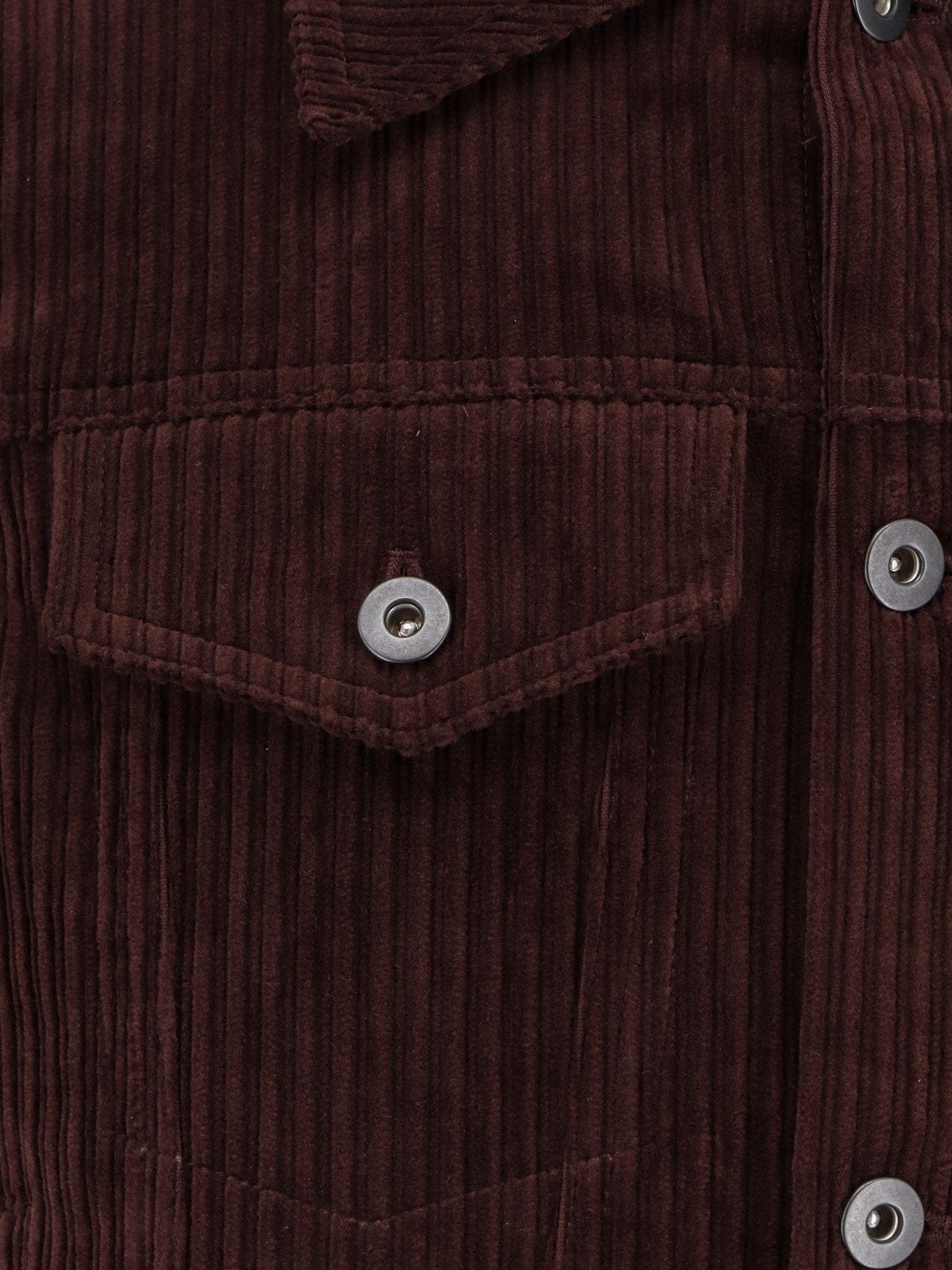 Tonywack Corduroy Jacket