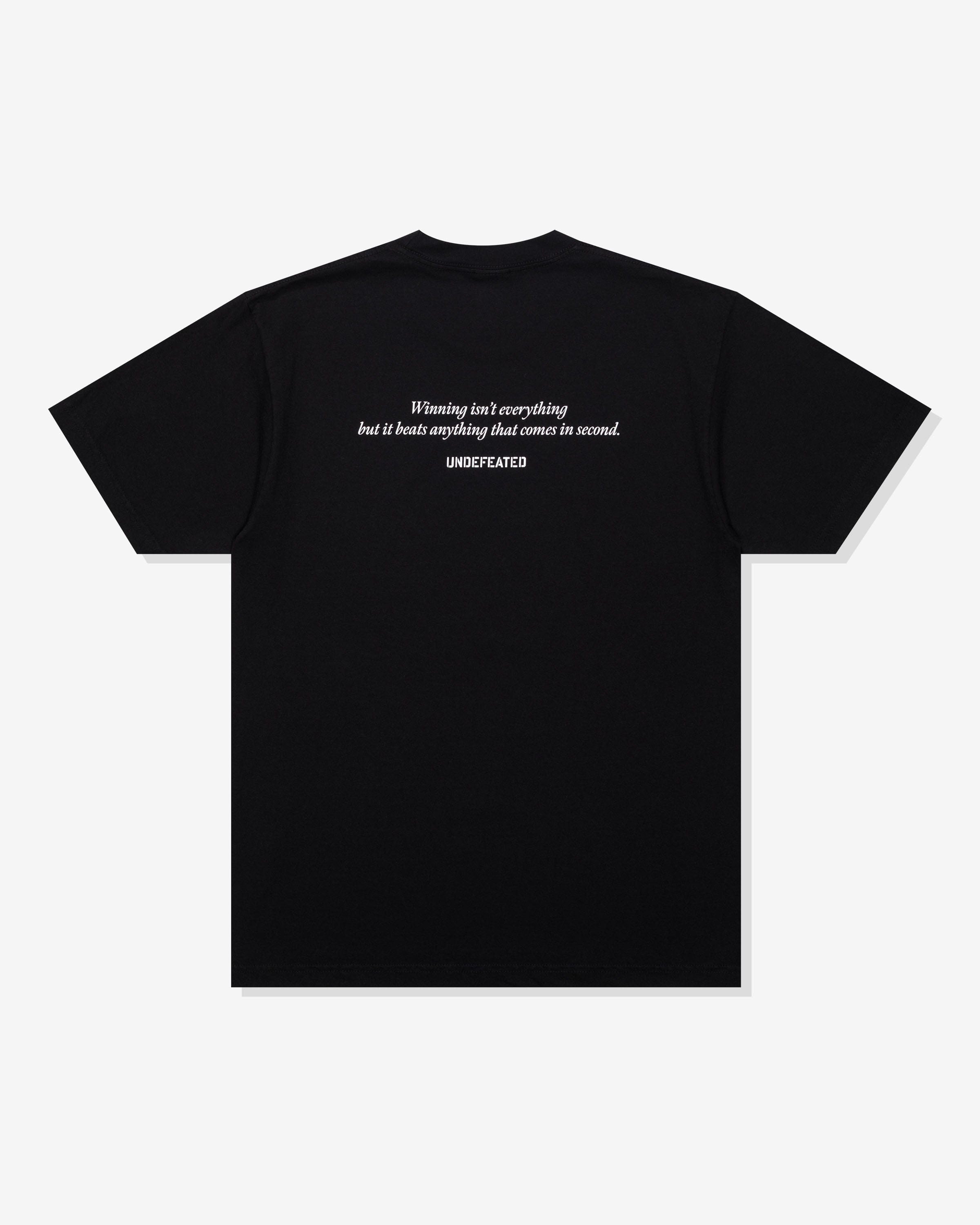 Undefeated HOOP DREAMS S/S T-Shirt