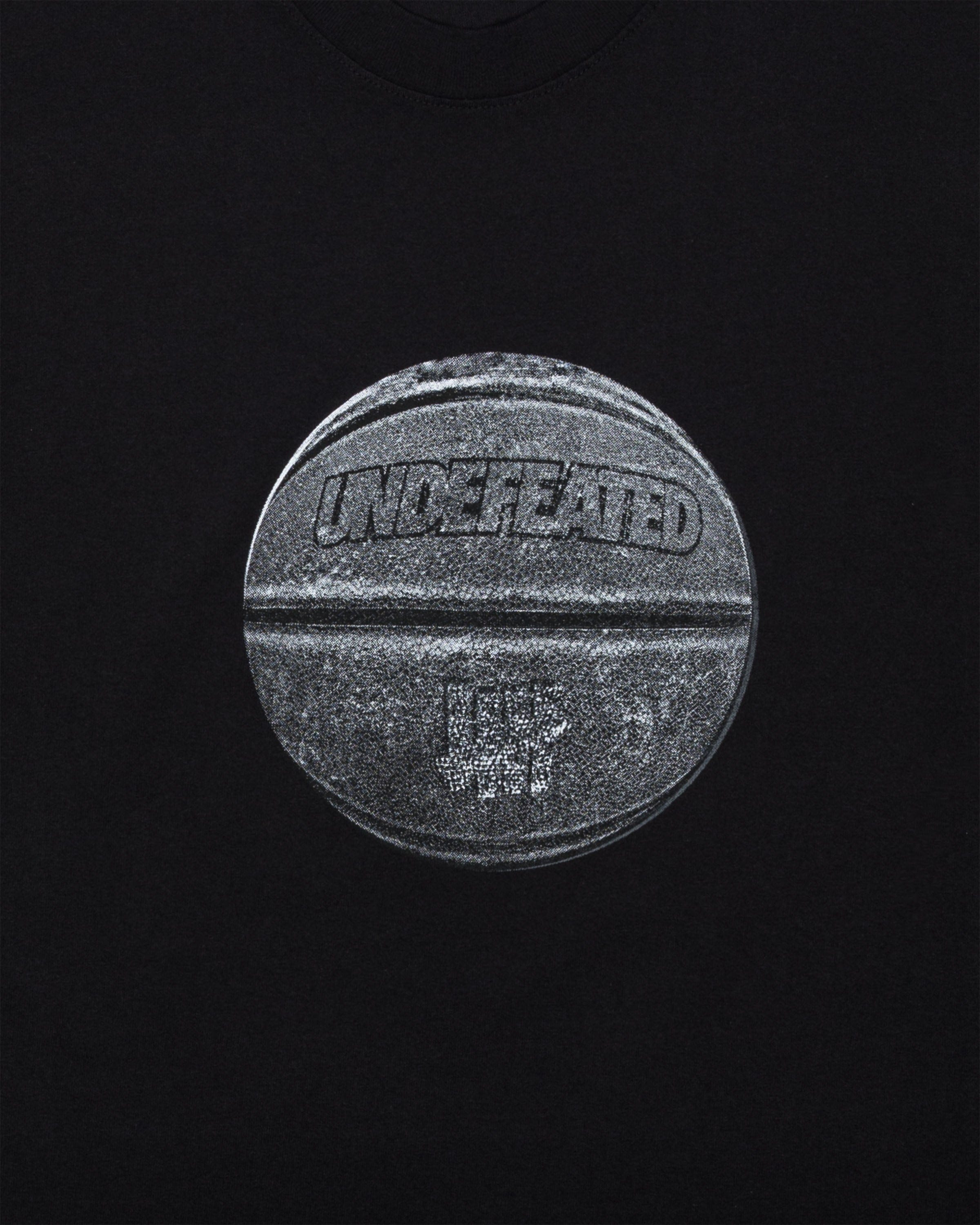 Undefeated HOOP DREAMS S/S T-Shirt