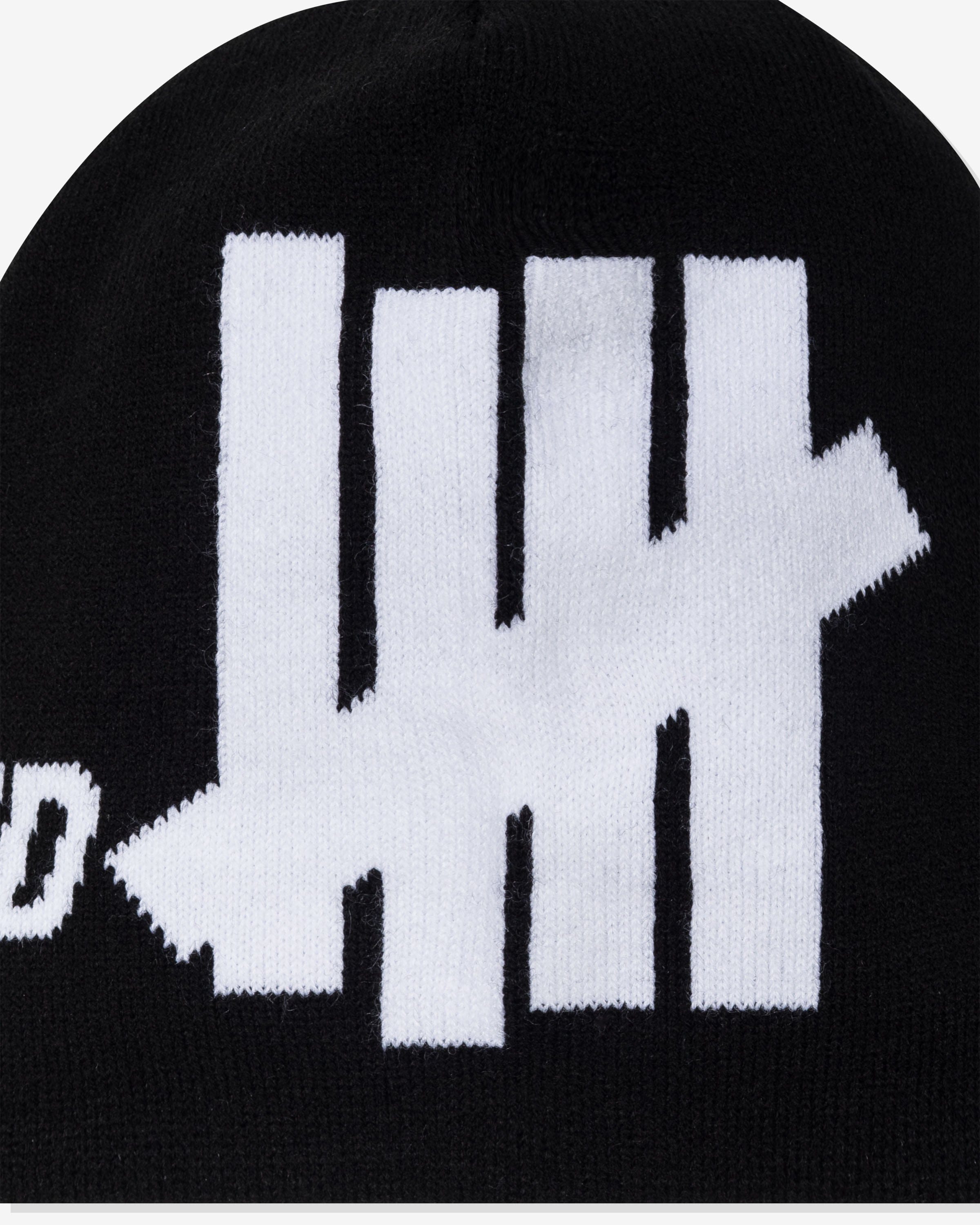 Undefeated JACQUARD TOQUE BEANIE