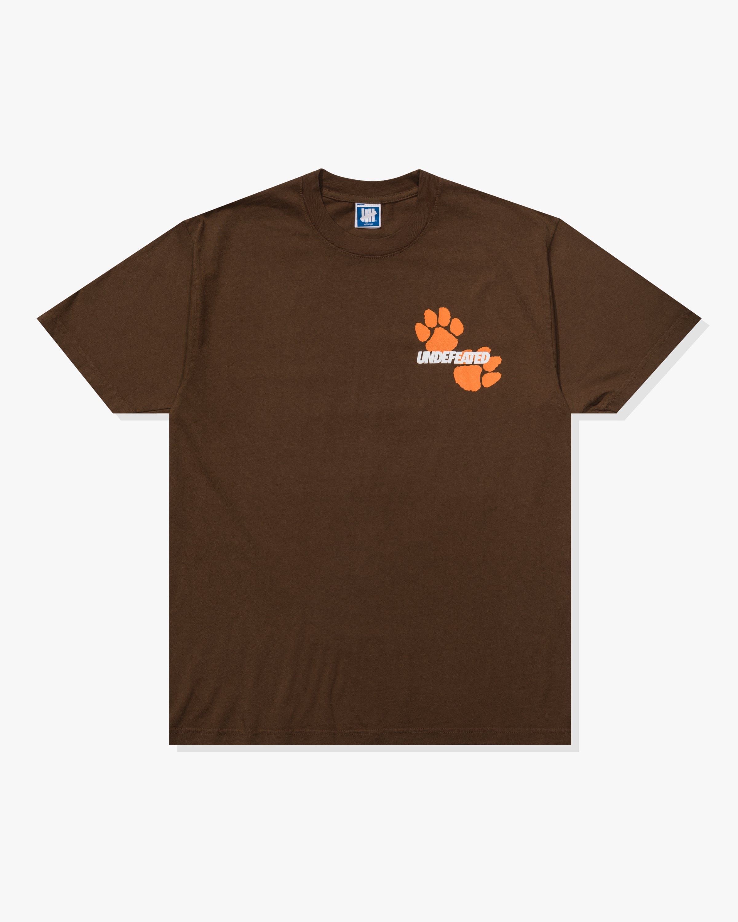 Undefeated PLAY DIRTY S/S T-Shirt