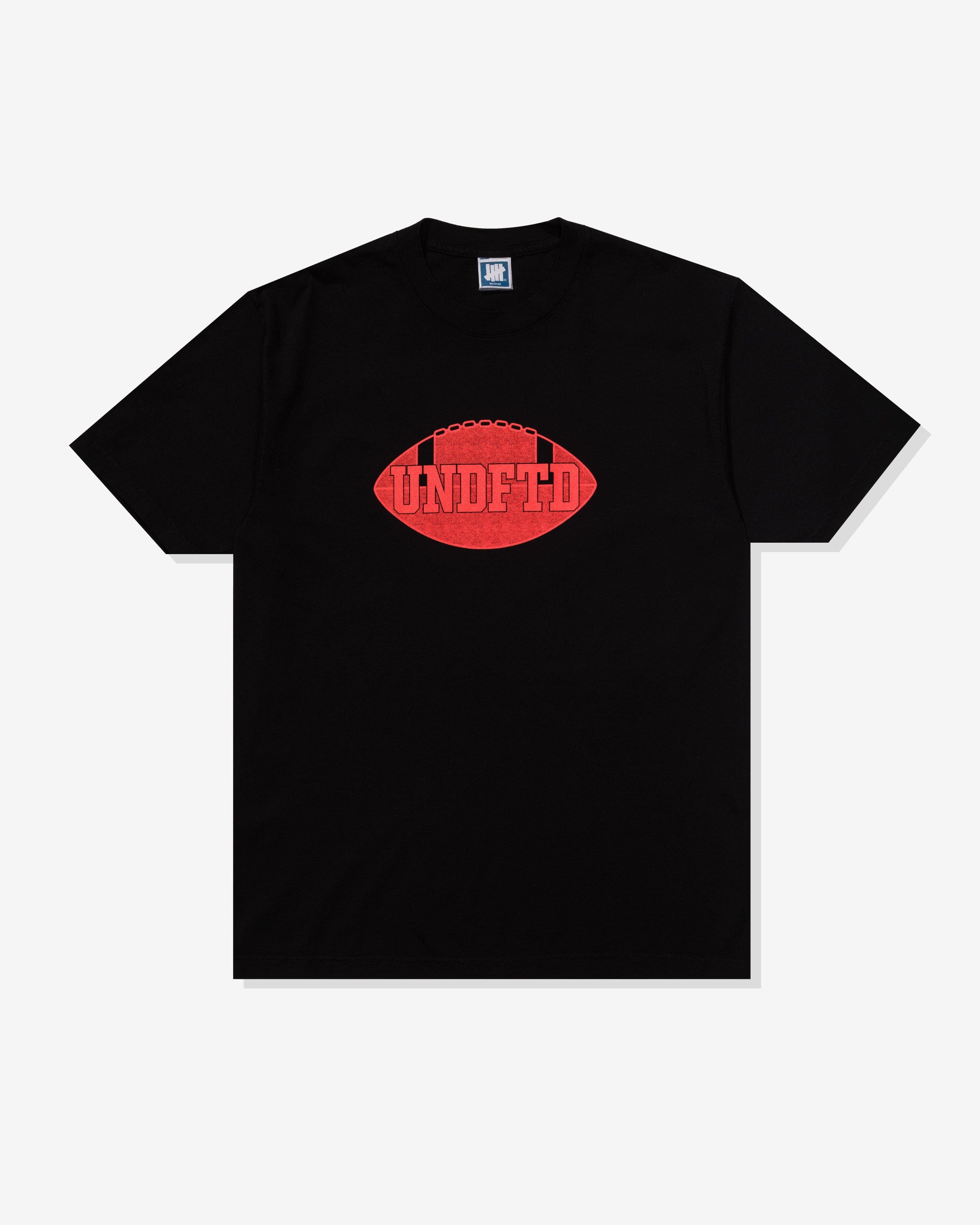 Undefeated DIRTY STATE S/S T-Shirt