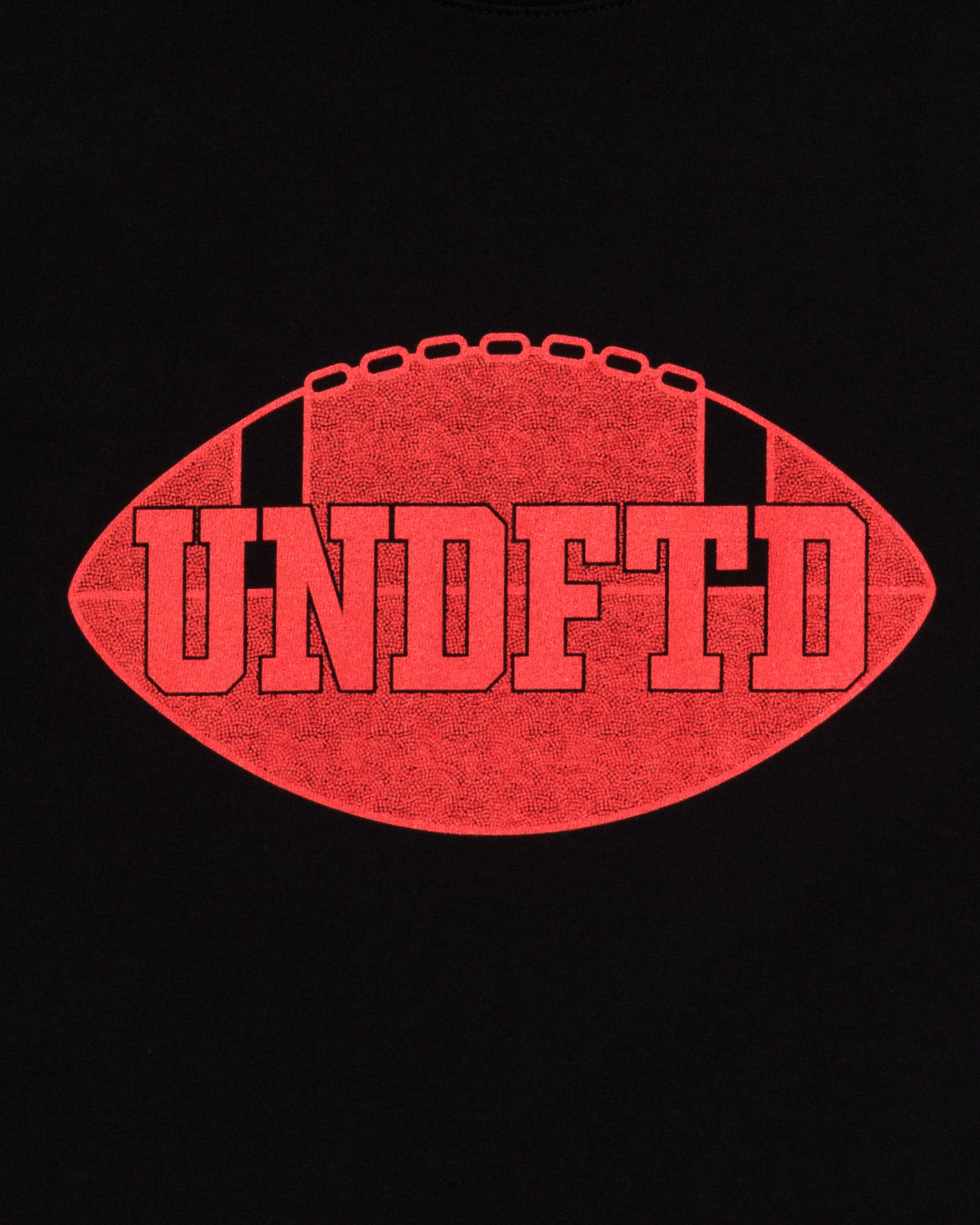Undefeated DIRTY STATE S/S T-Shirt