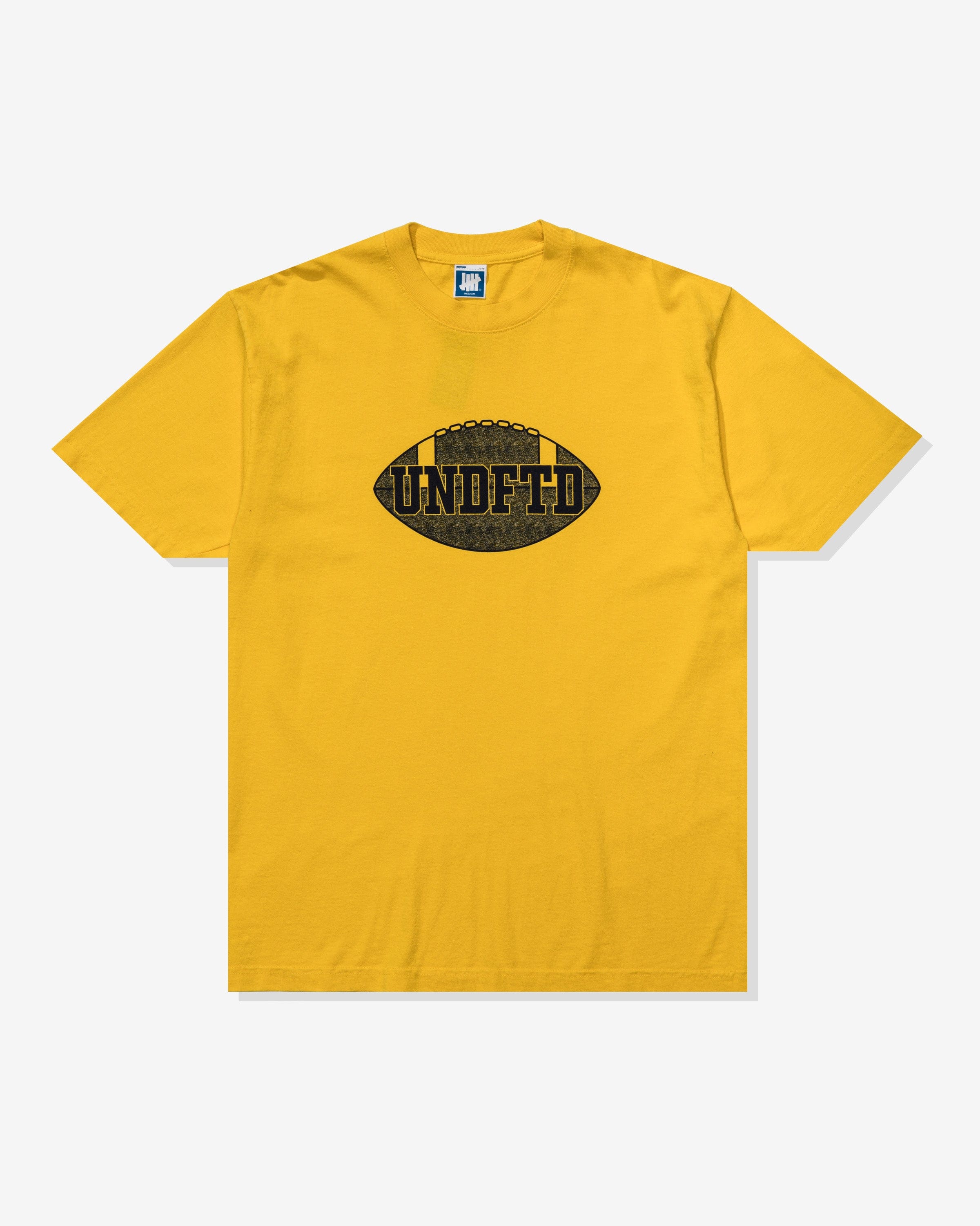Undefeated DIRTY STATE S/S T-Shirt
