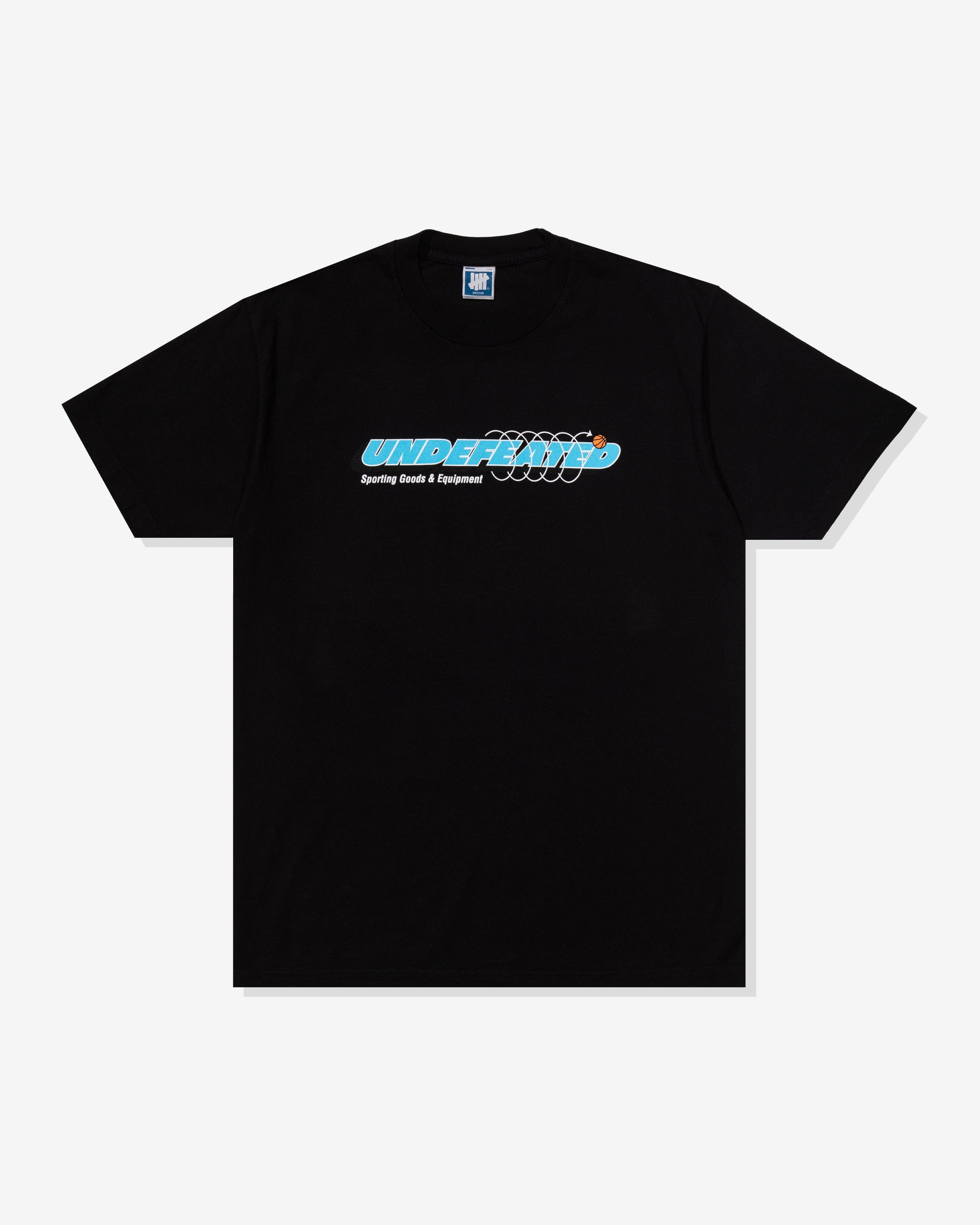 Undefeated SPIRAL S/S T-Shirt
