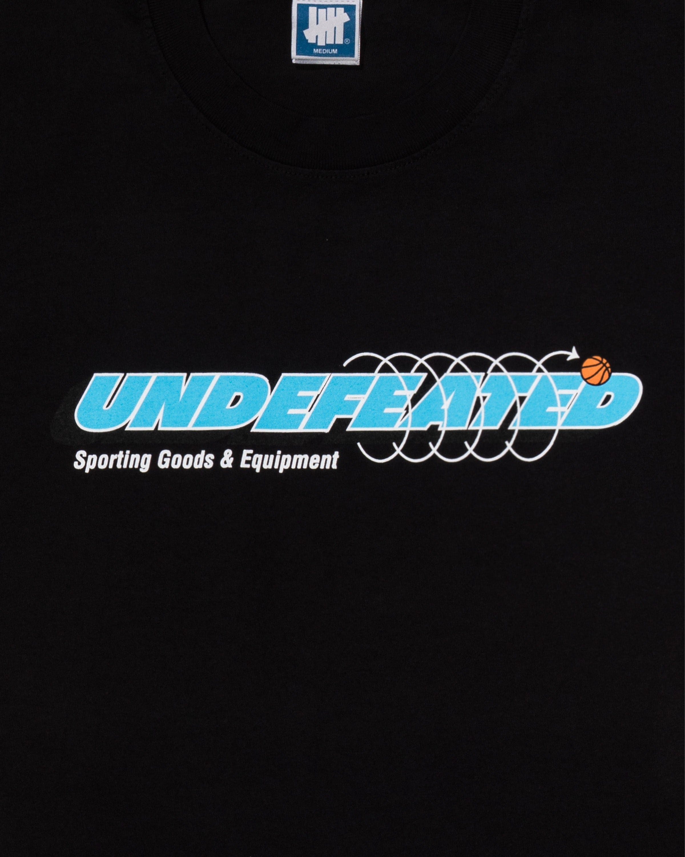 Undefeated SPIRAL S/S T-Shirt