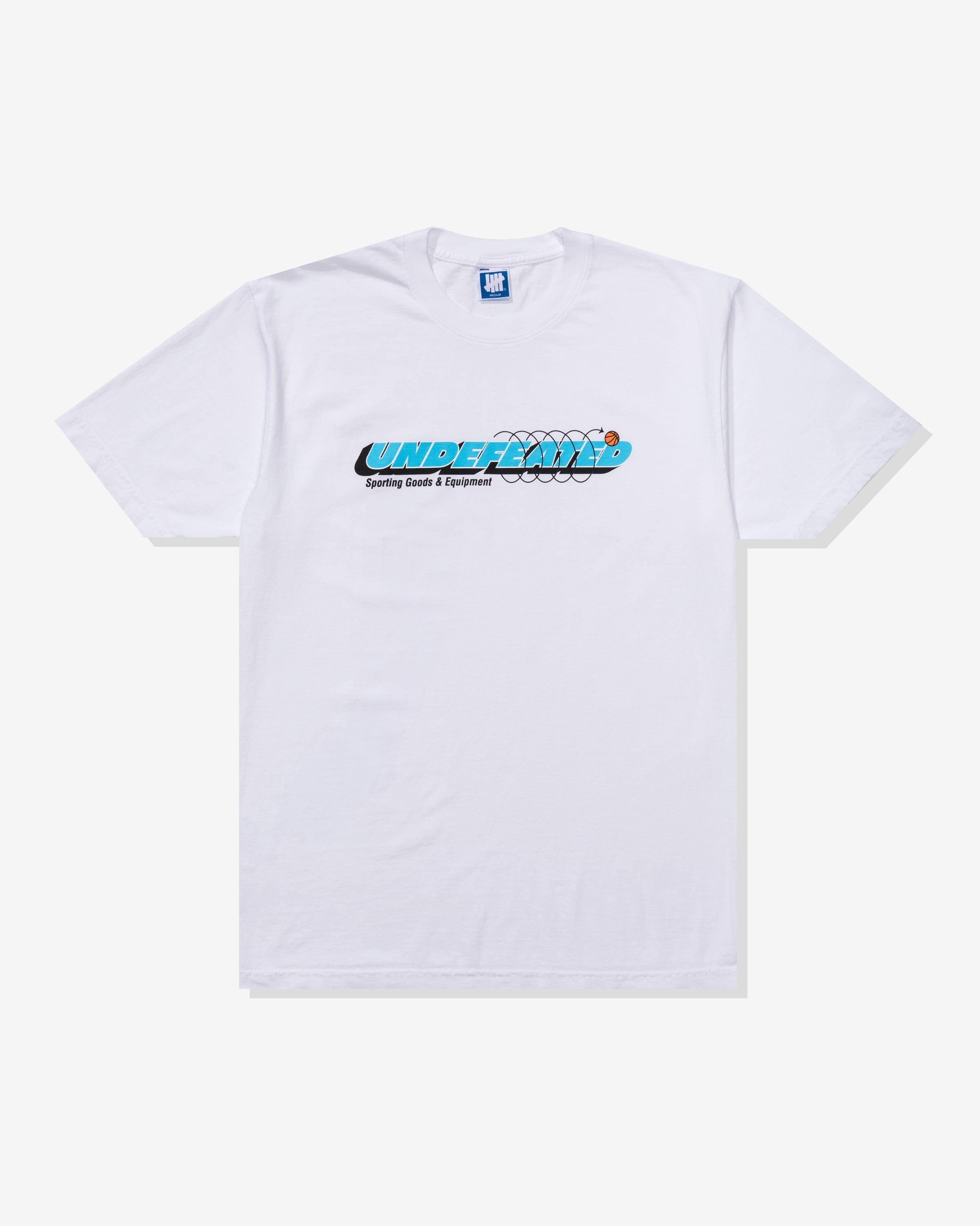 Undefeated SPIRAL S/S T-Shirt