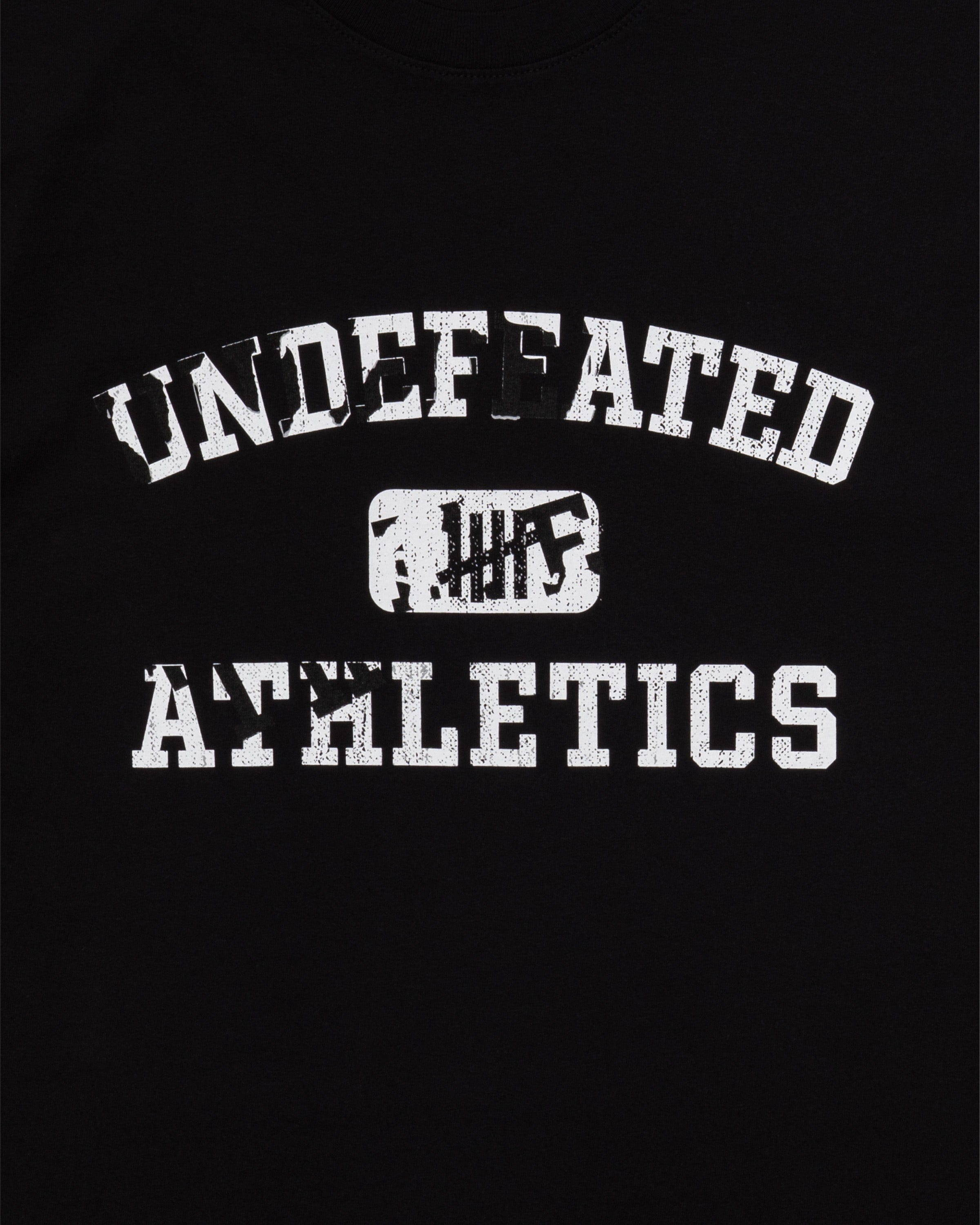 Undefeated MISPRINT S/S T-Shirt
