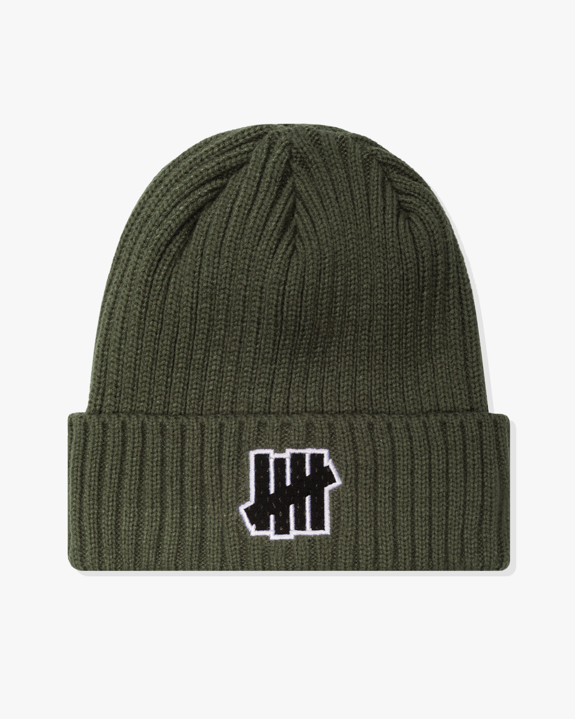 Undefeated x NE ICON BEANIE