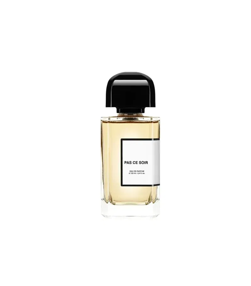 BDK Parfums Pas Ce Soir EDP For Women 100 ml