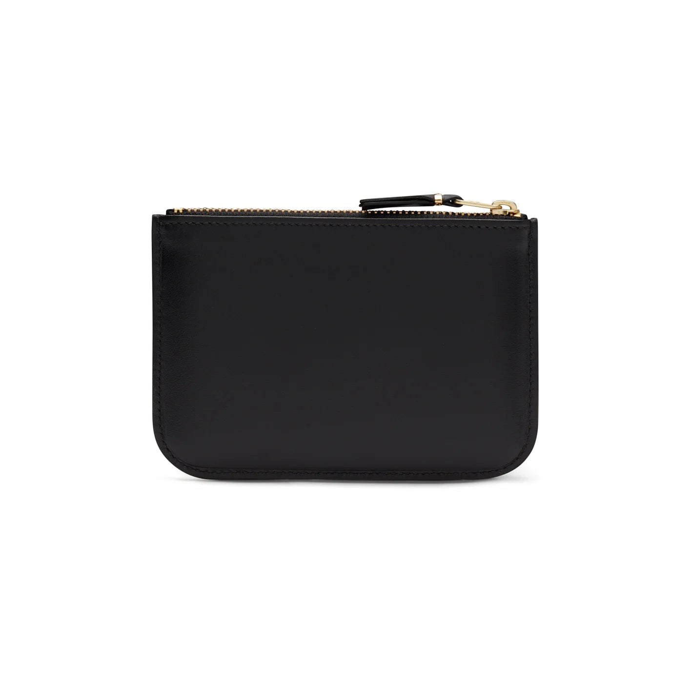 Cdg Wallet - Inside Polka Dot Wallet Zip Pouch - (Polka Dot SA8100)