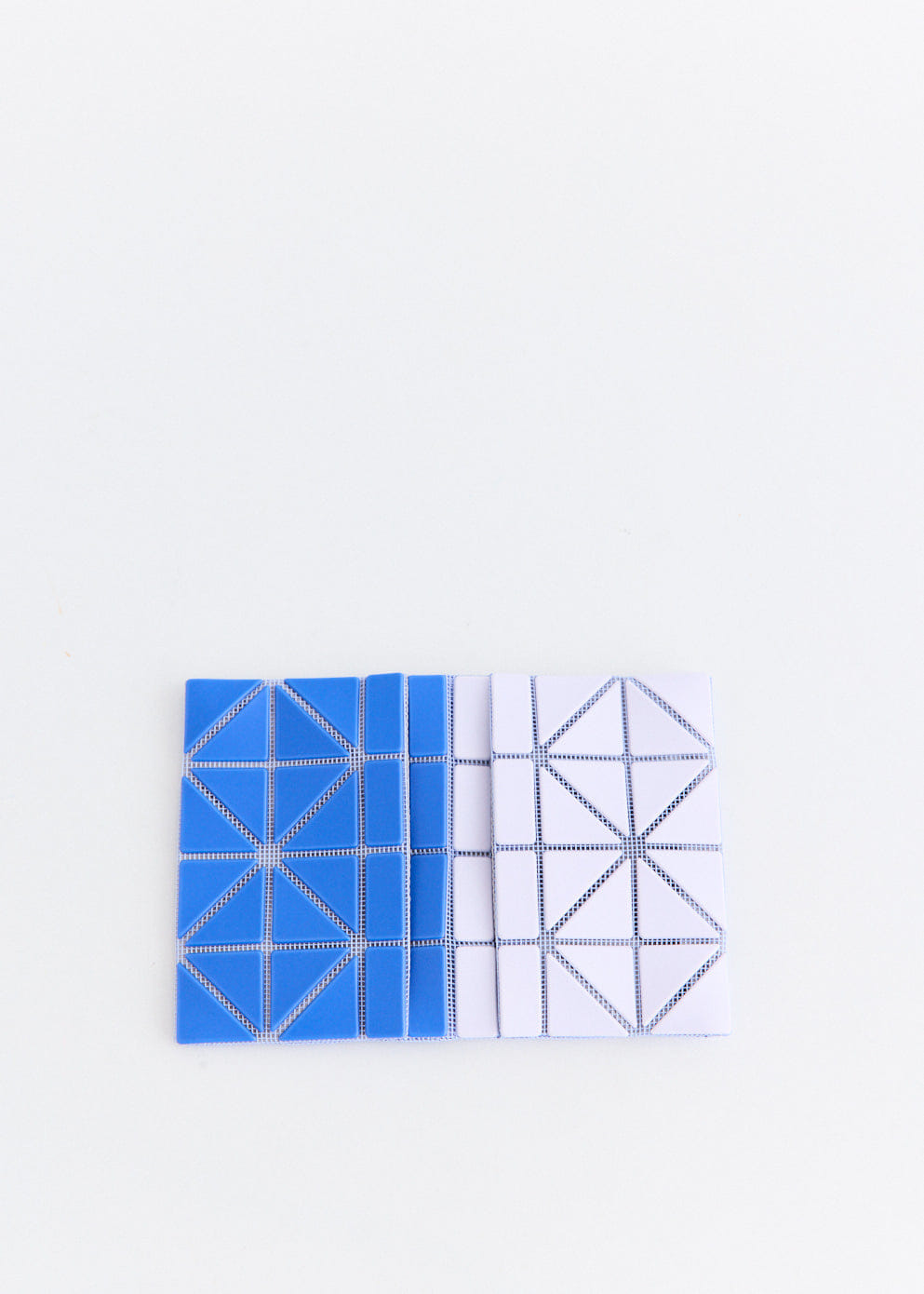 Bao Bao Card Case With Colour