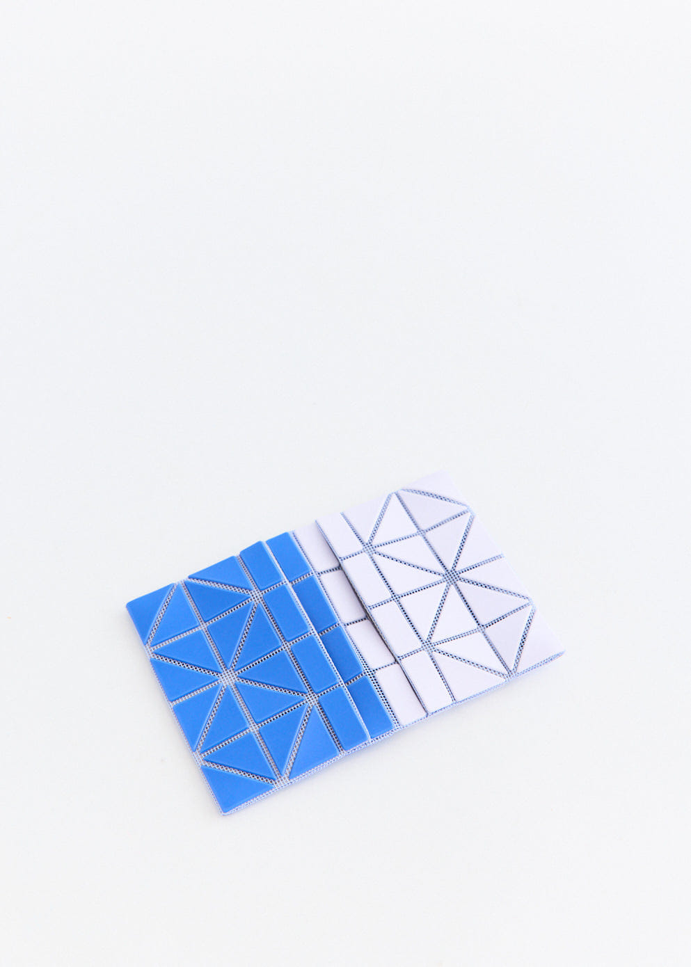 Bao Bao Card Case With Colour
