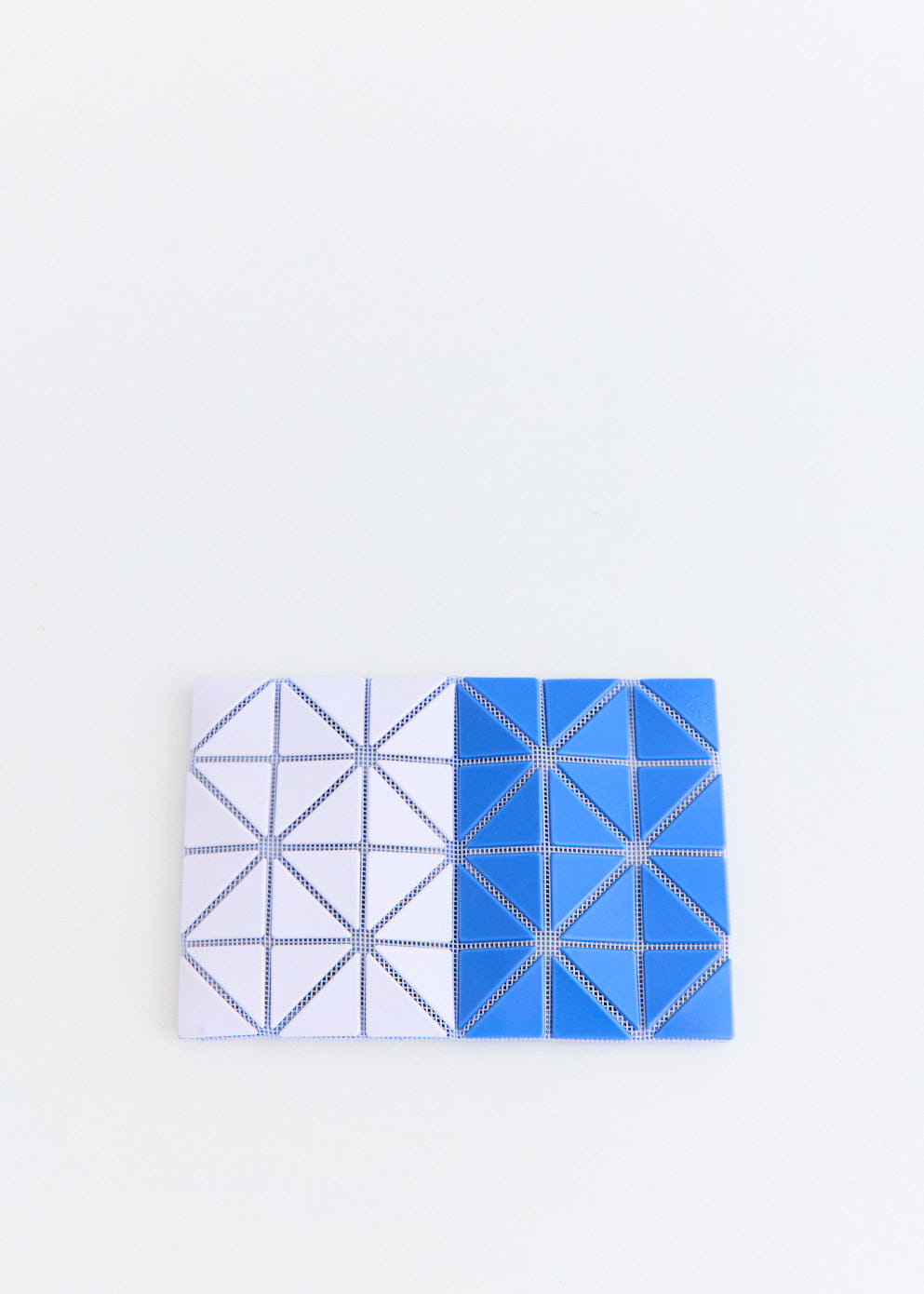 Bao Bao Card Case With Colour