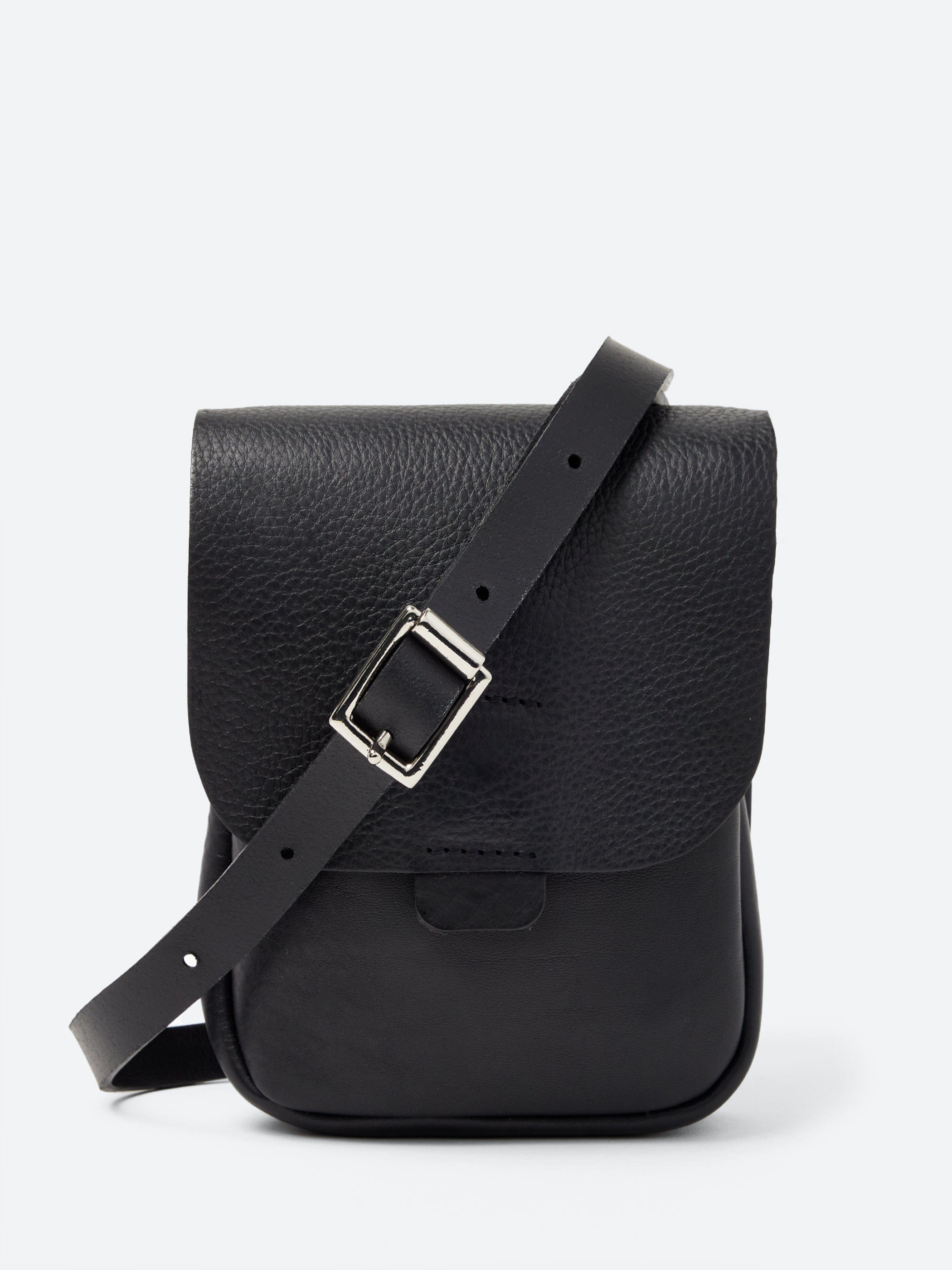 Kate Sheridan Half Orbed Tab Bag