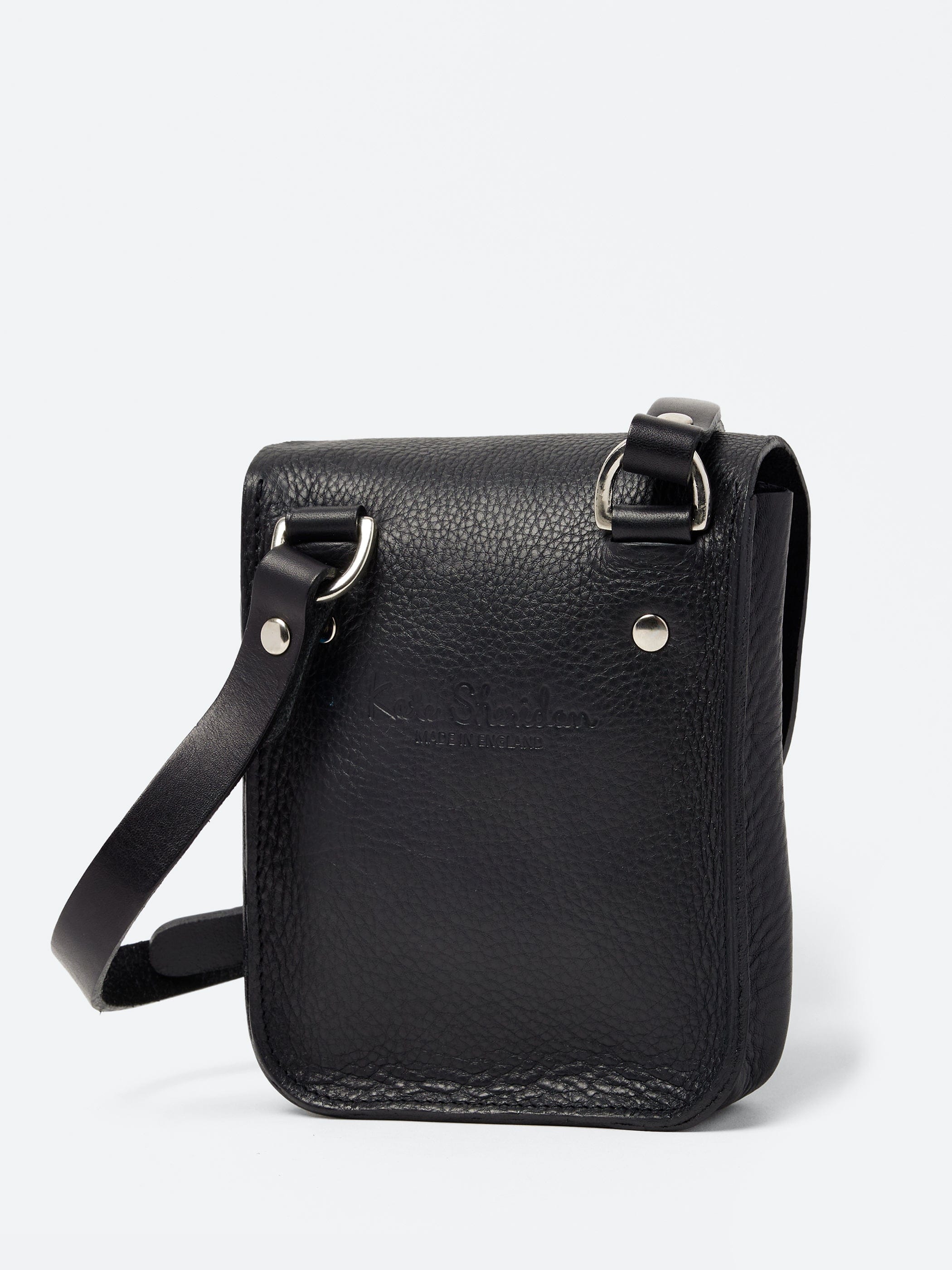 Kate Sheridan Half Orbed Tab Bag