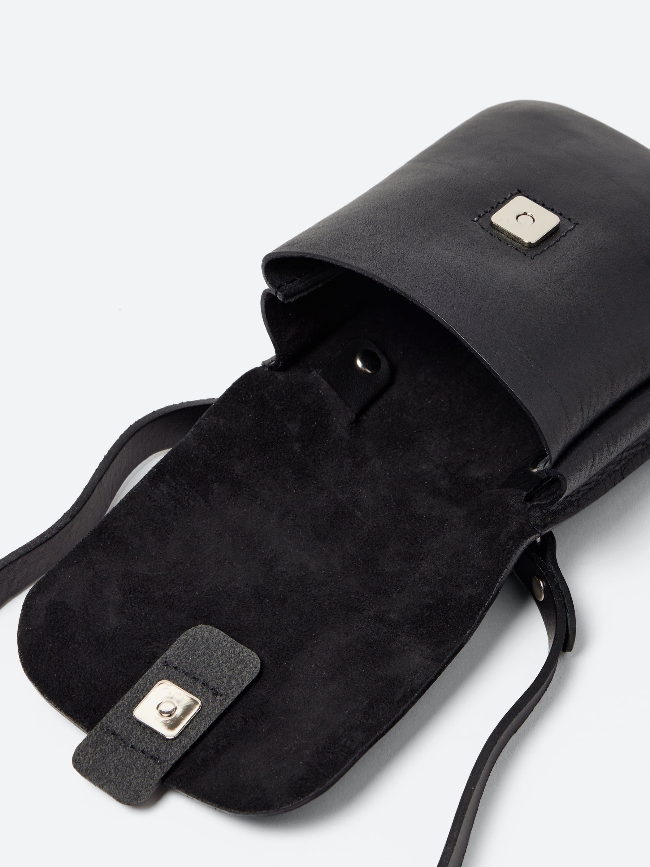 Kate Sheridan Half Orbed Tab Bag