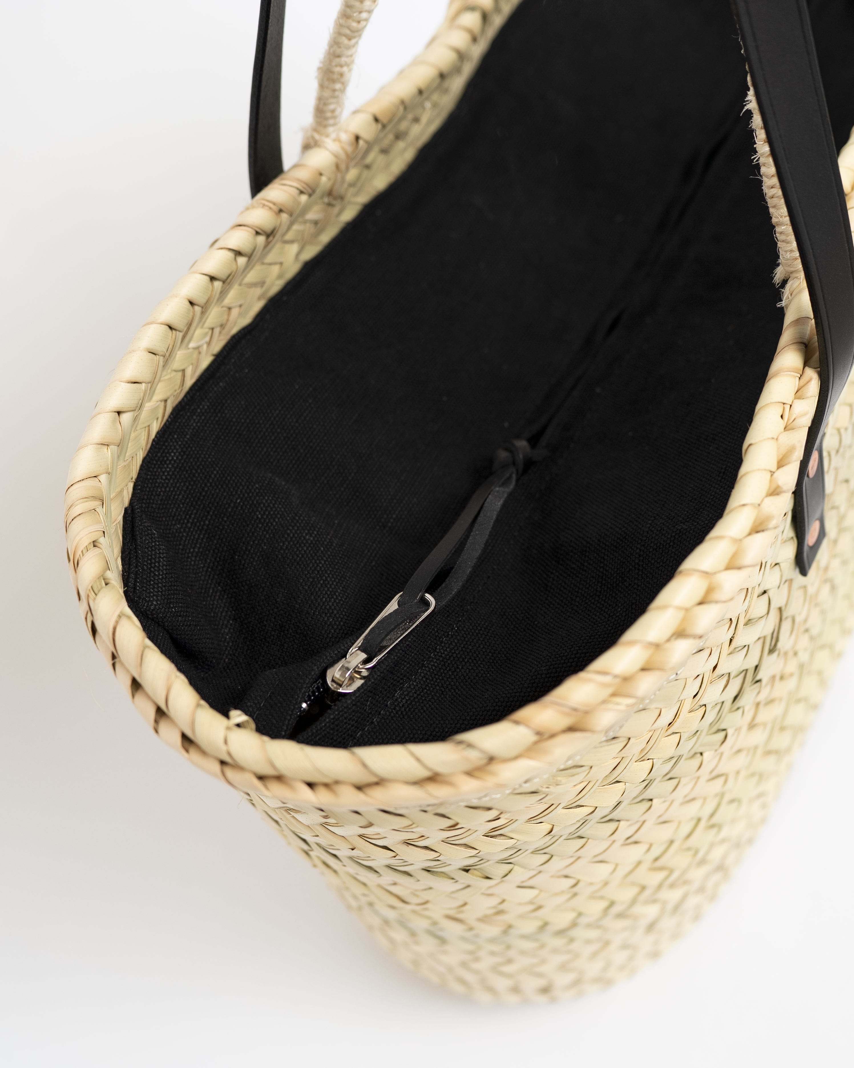 Aeta INNER LID BASKET - L H M