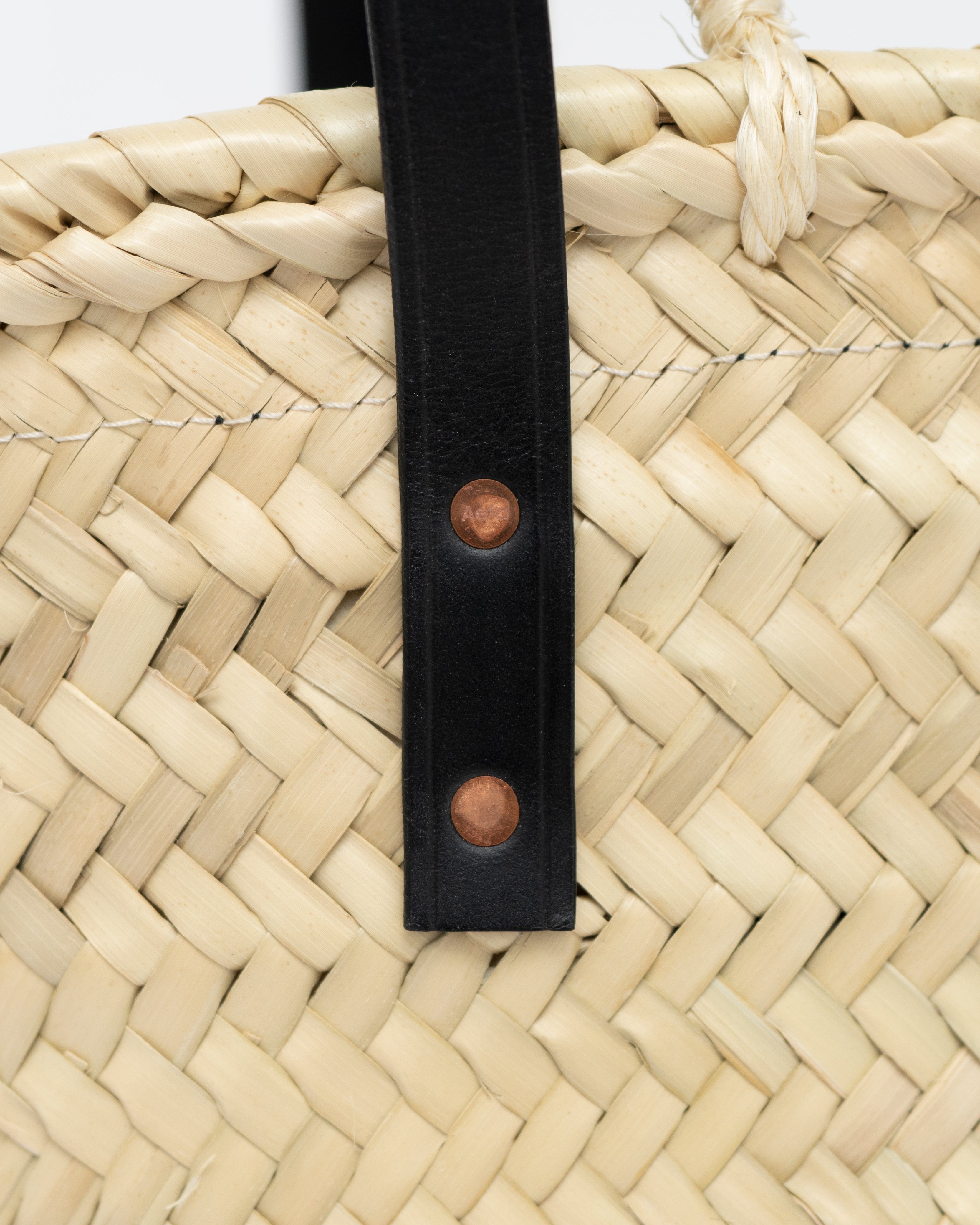 Aeta INNER LID BASKET - L H M