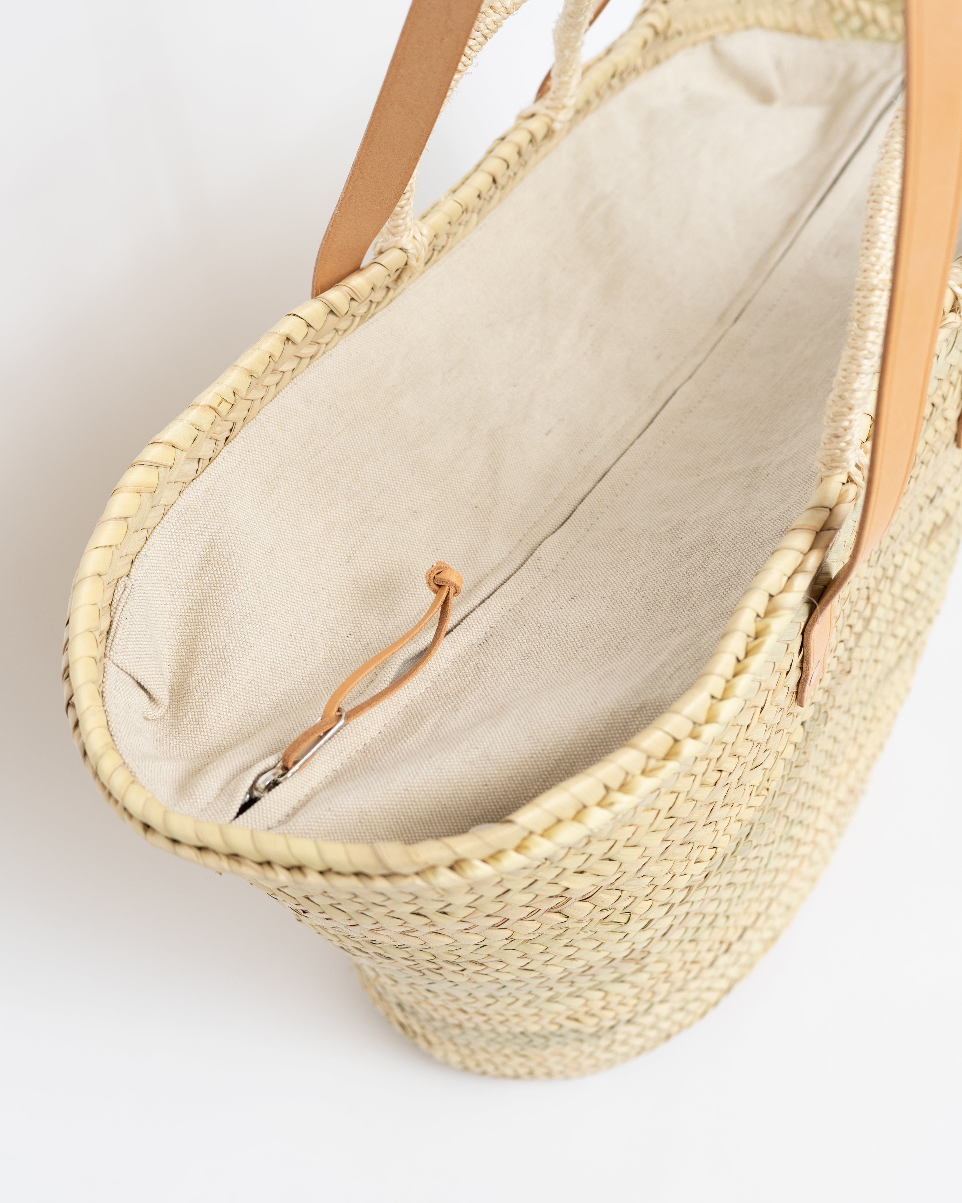 Aeta INNER LID BASKET - L H L