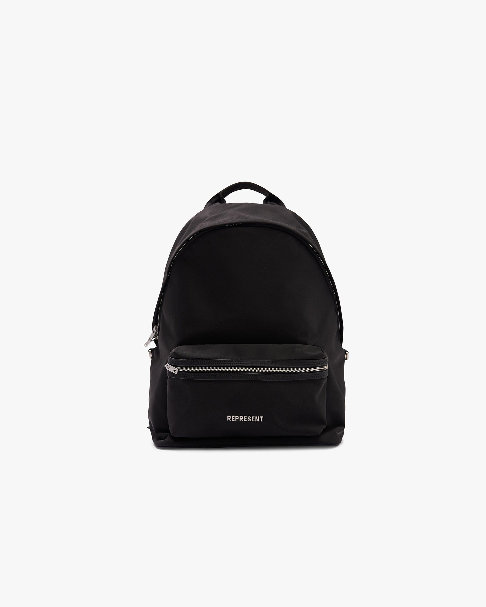 FW25 Nylon Bag - Black