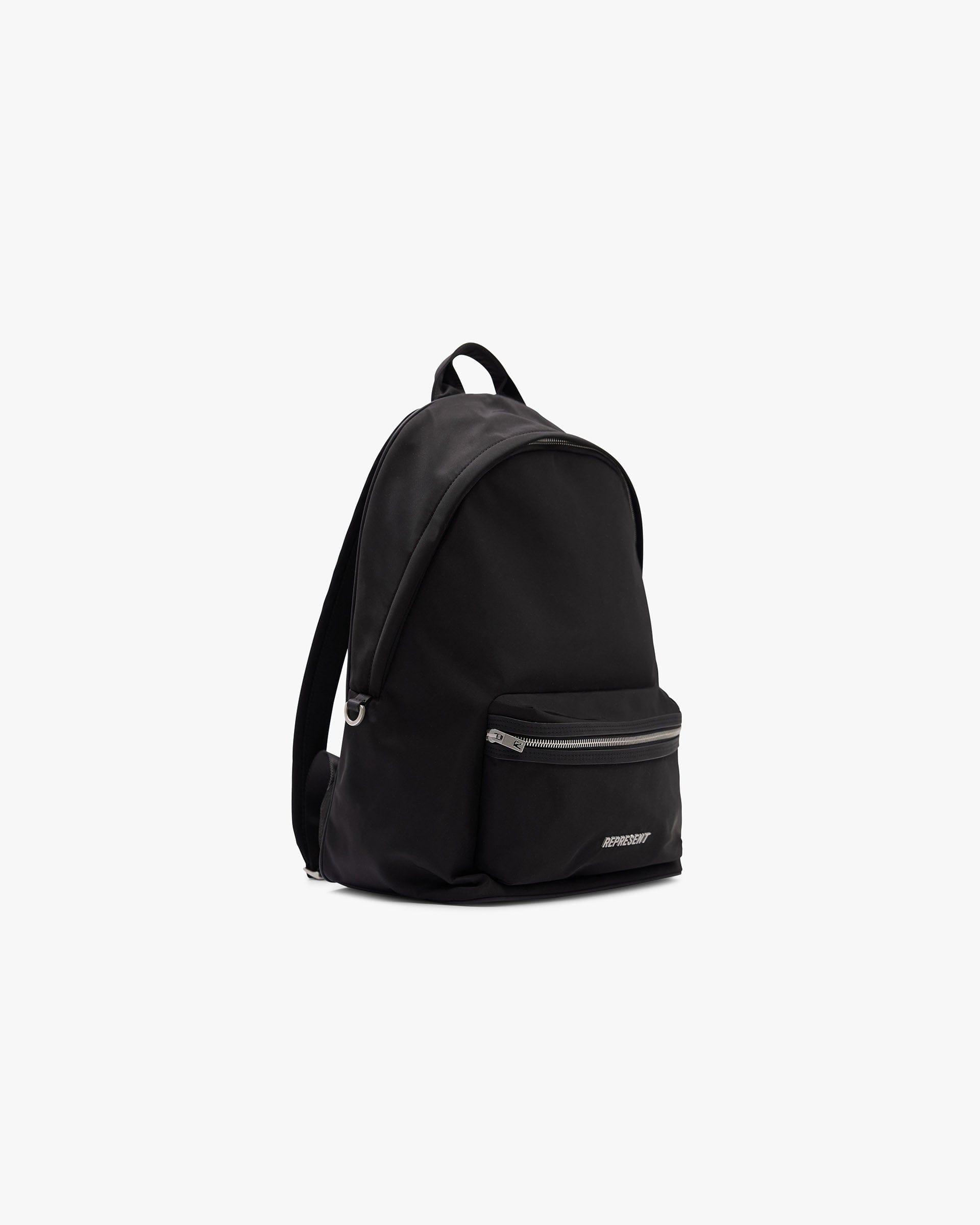 FW25 Nylon Bag - Black