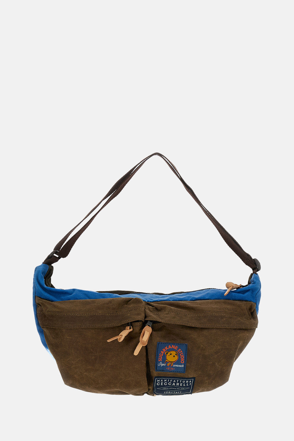 Manifattura Ceccarelli BORSA MARSUPIO